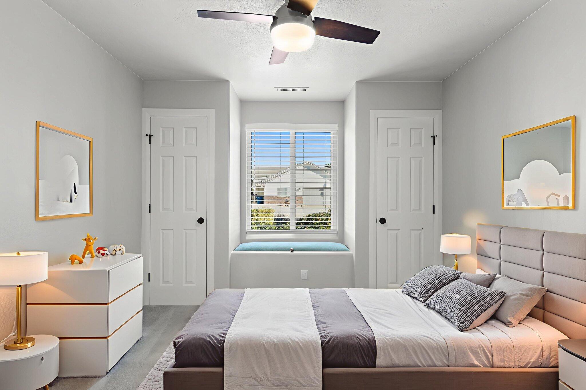 MOUNTAIN SHADOW - Residential