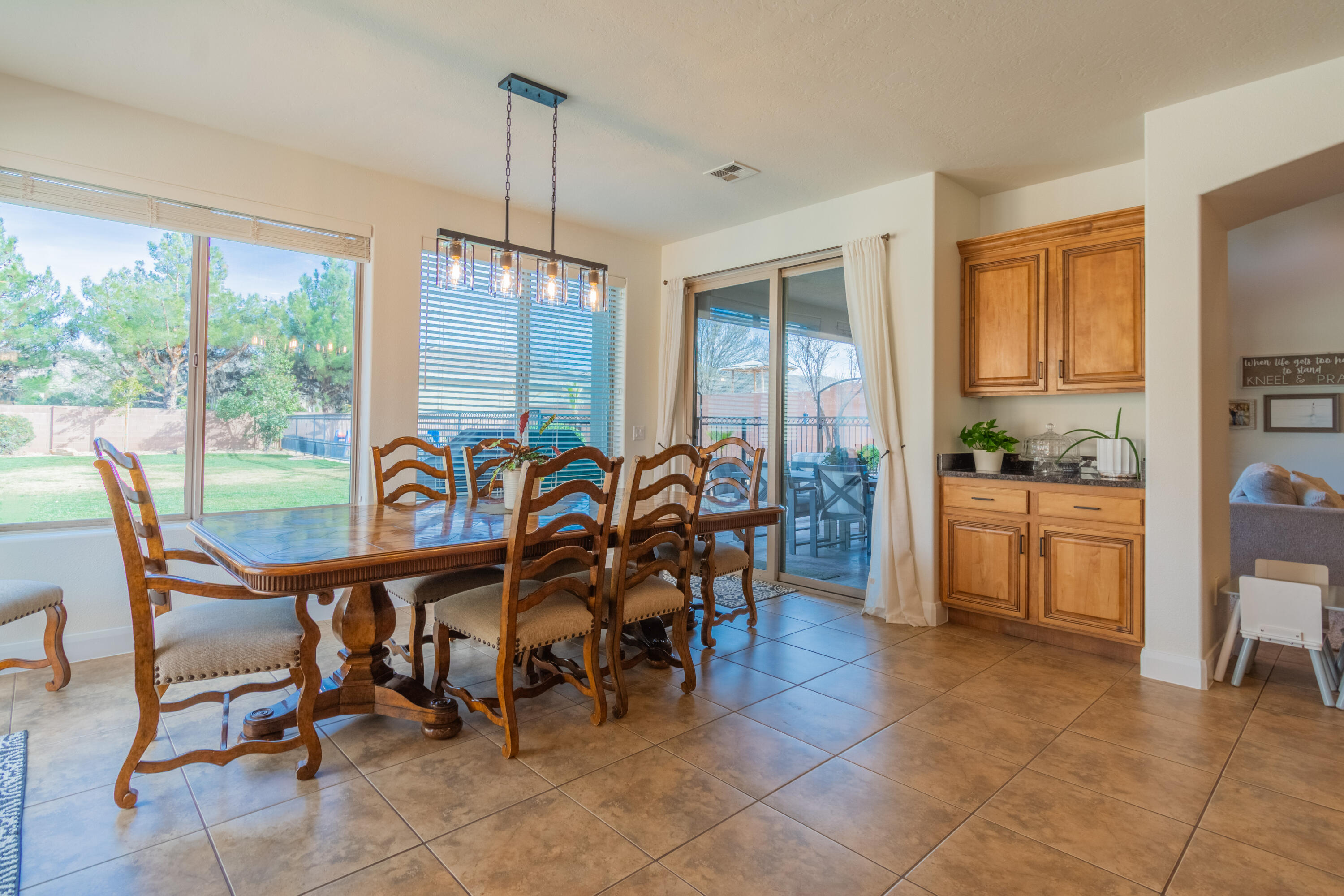 HURRICANE TOWNSITE - Residential