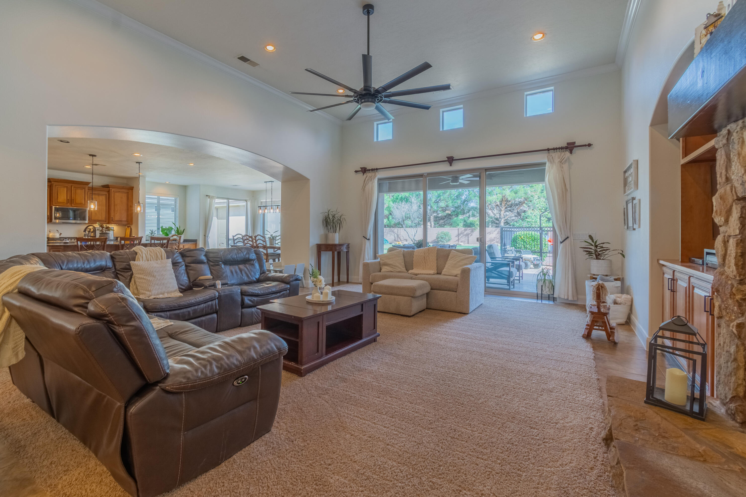 HURRICANE TOWNSITE - Residential