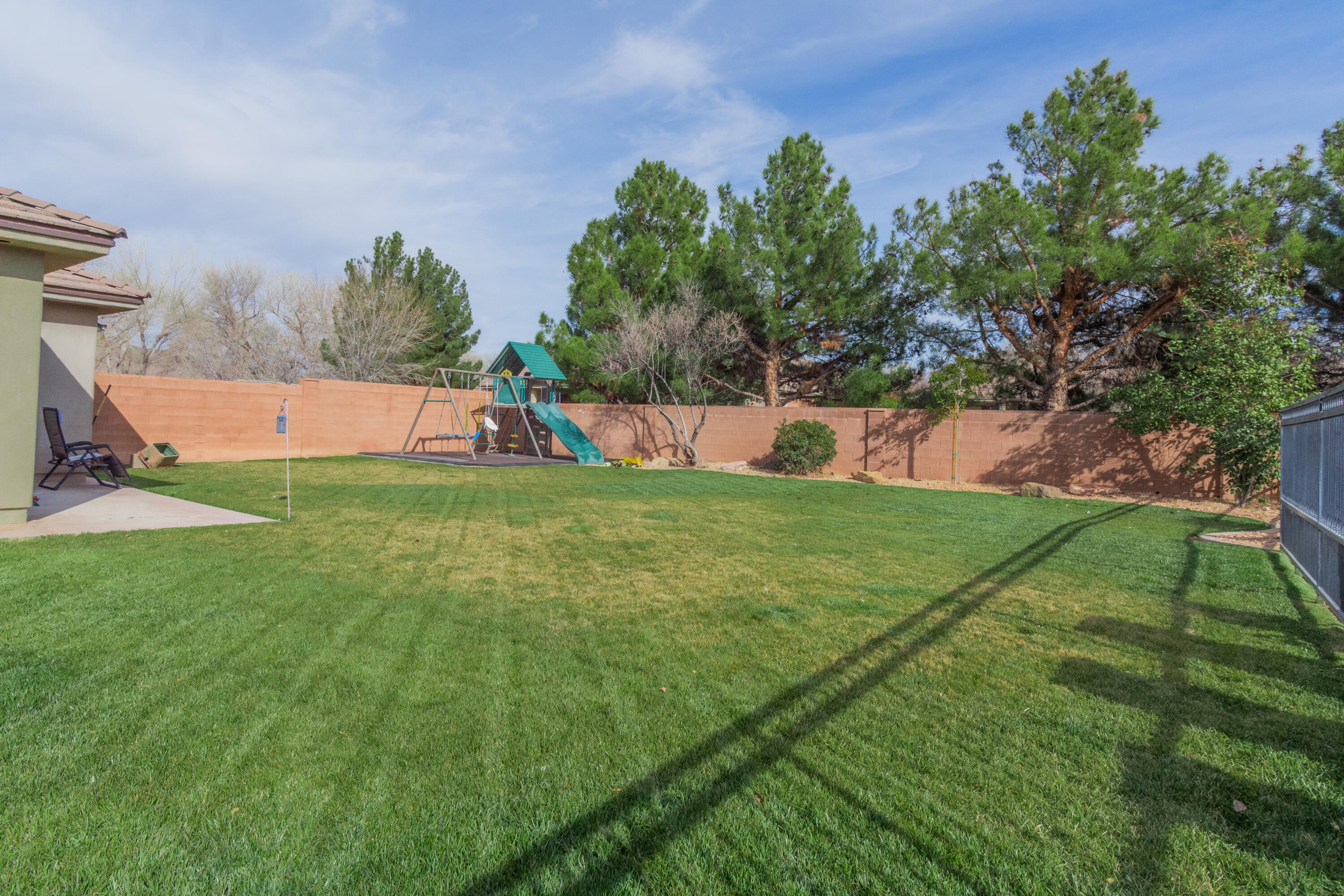 HURRICANE TOWNSITE - Residential