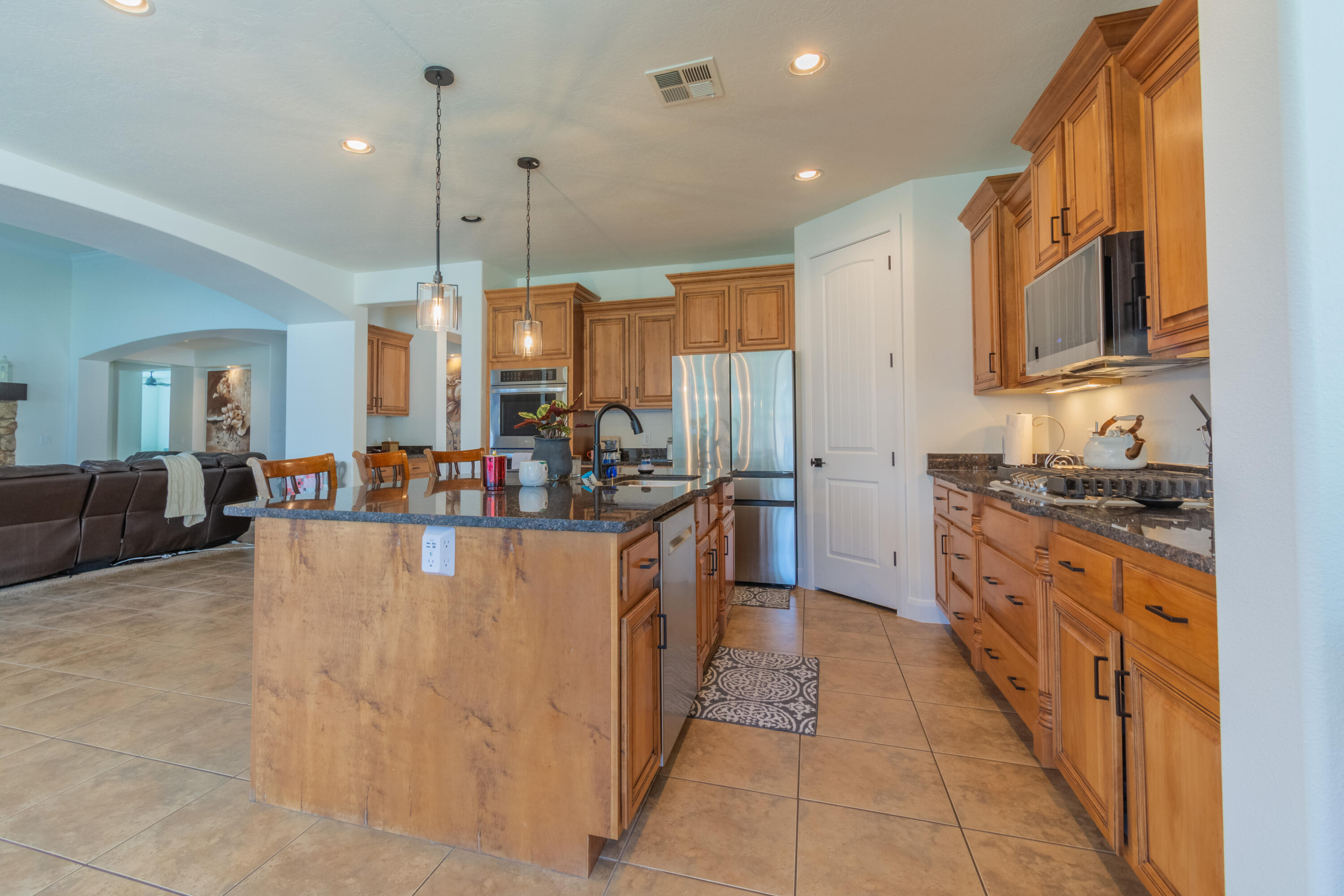 HURRICANE TOWNSITE - Residential