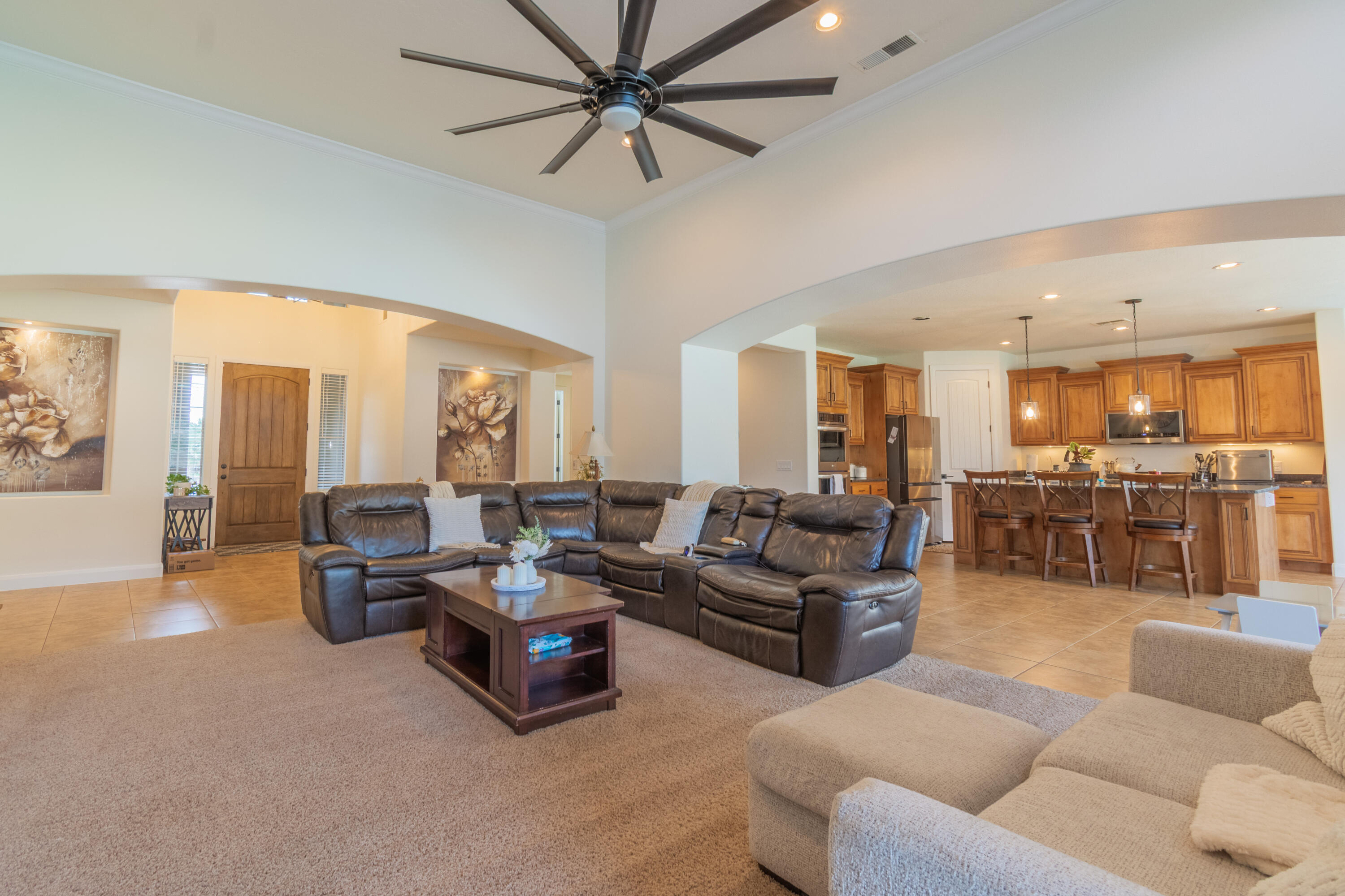 HURRICANE TOWNSITE - Residential