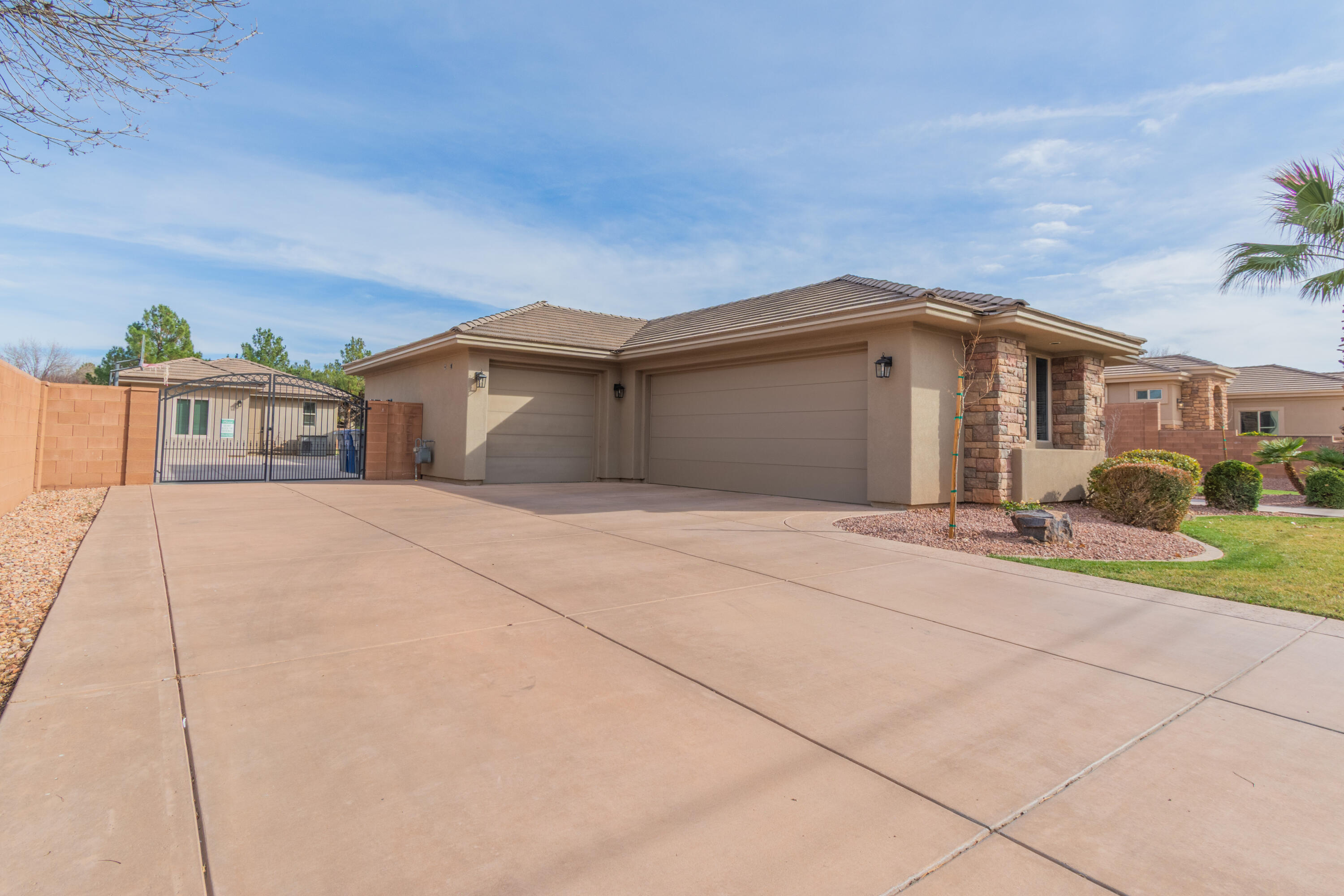 HURRICANE TOWNSITE - Residential