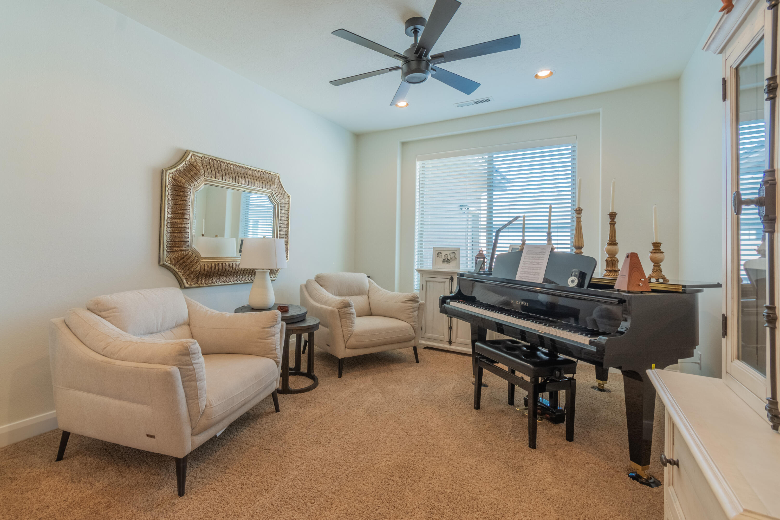 HURRICANE TOWNSITE - Residential