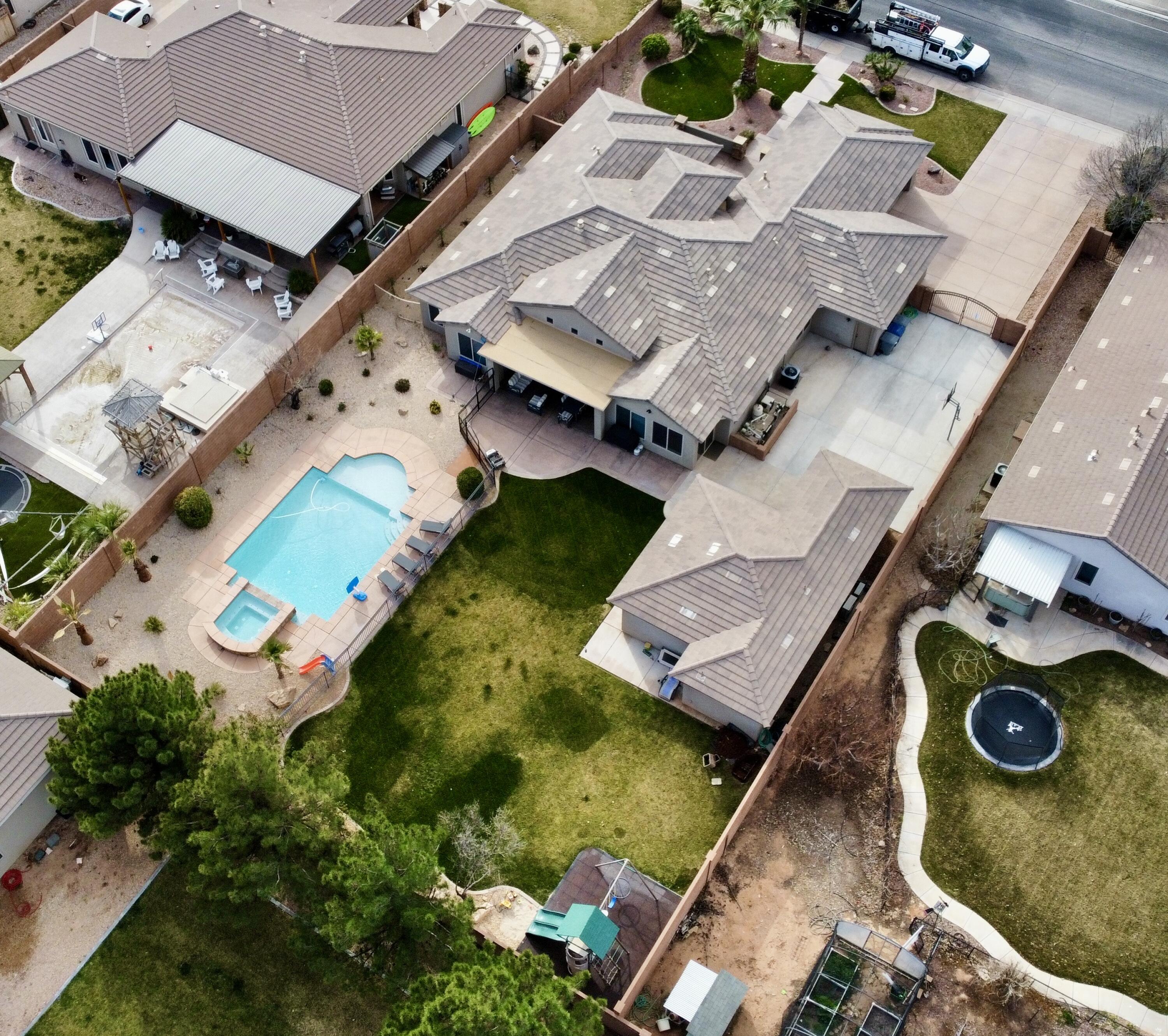 HURRICANE TOWNSITE - Residential