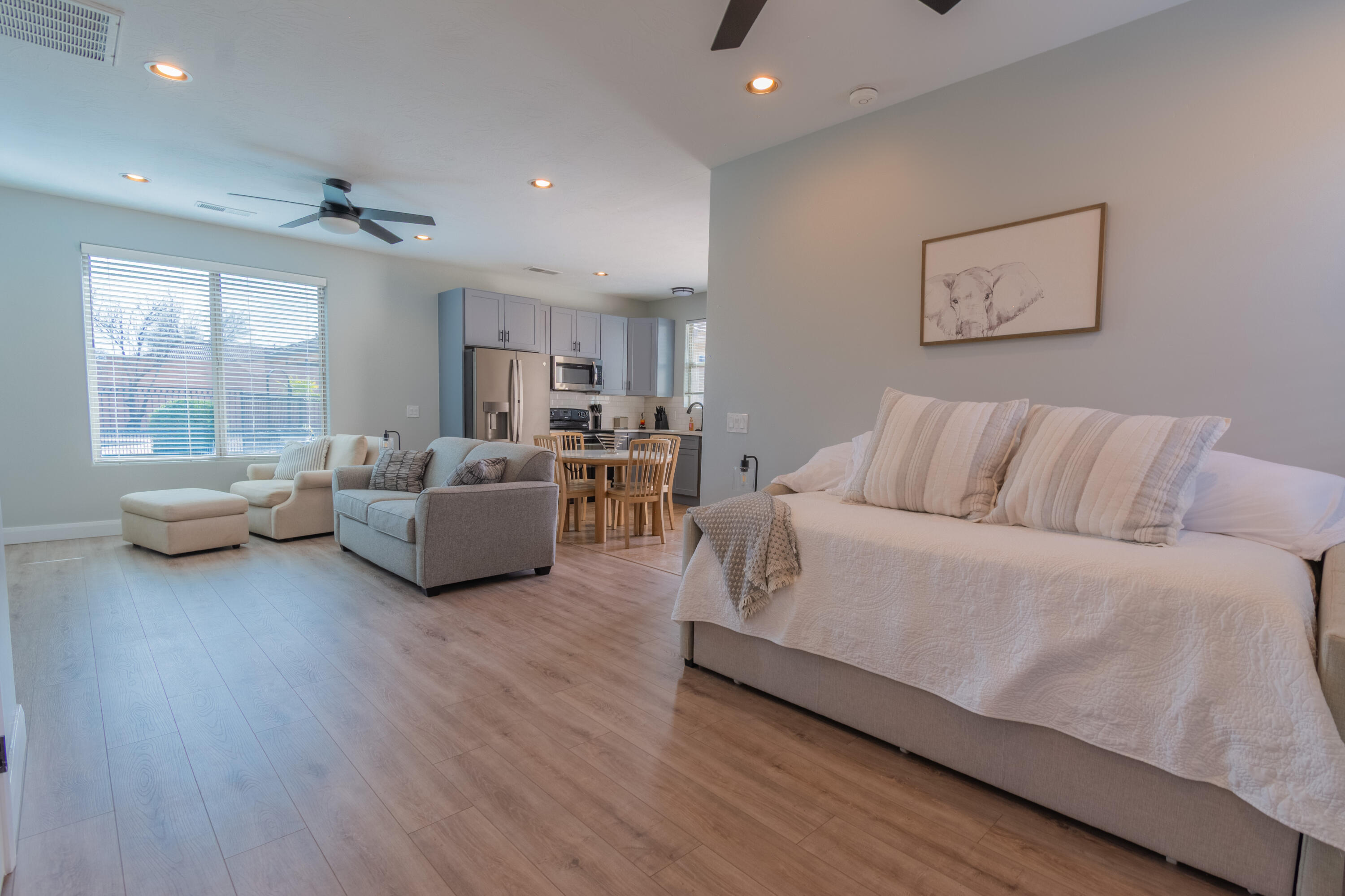 HURRICANE TOWNSITE - Residential