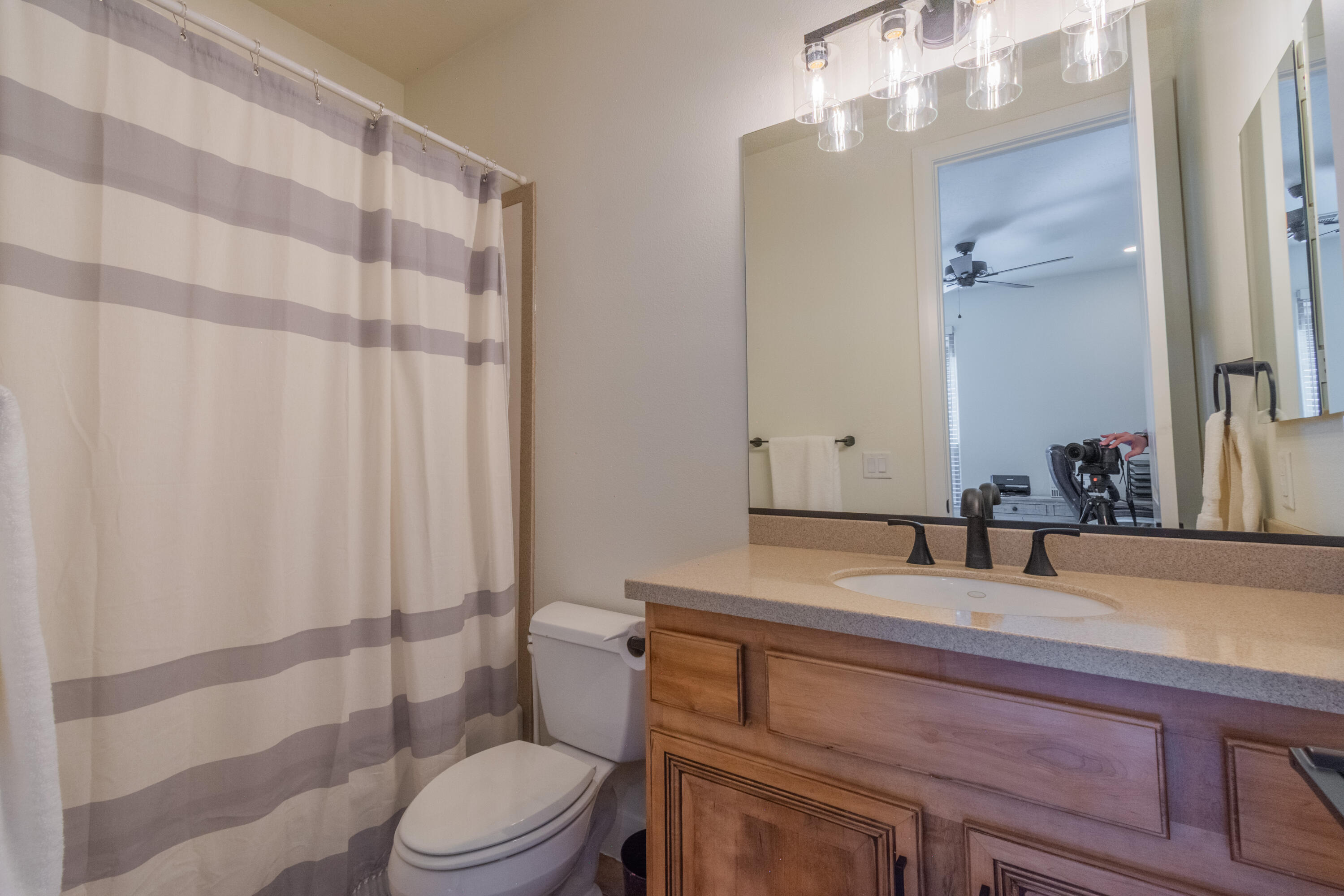 HURRICANE TOWNSITE - Residential