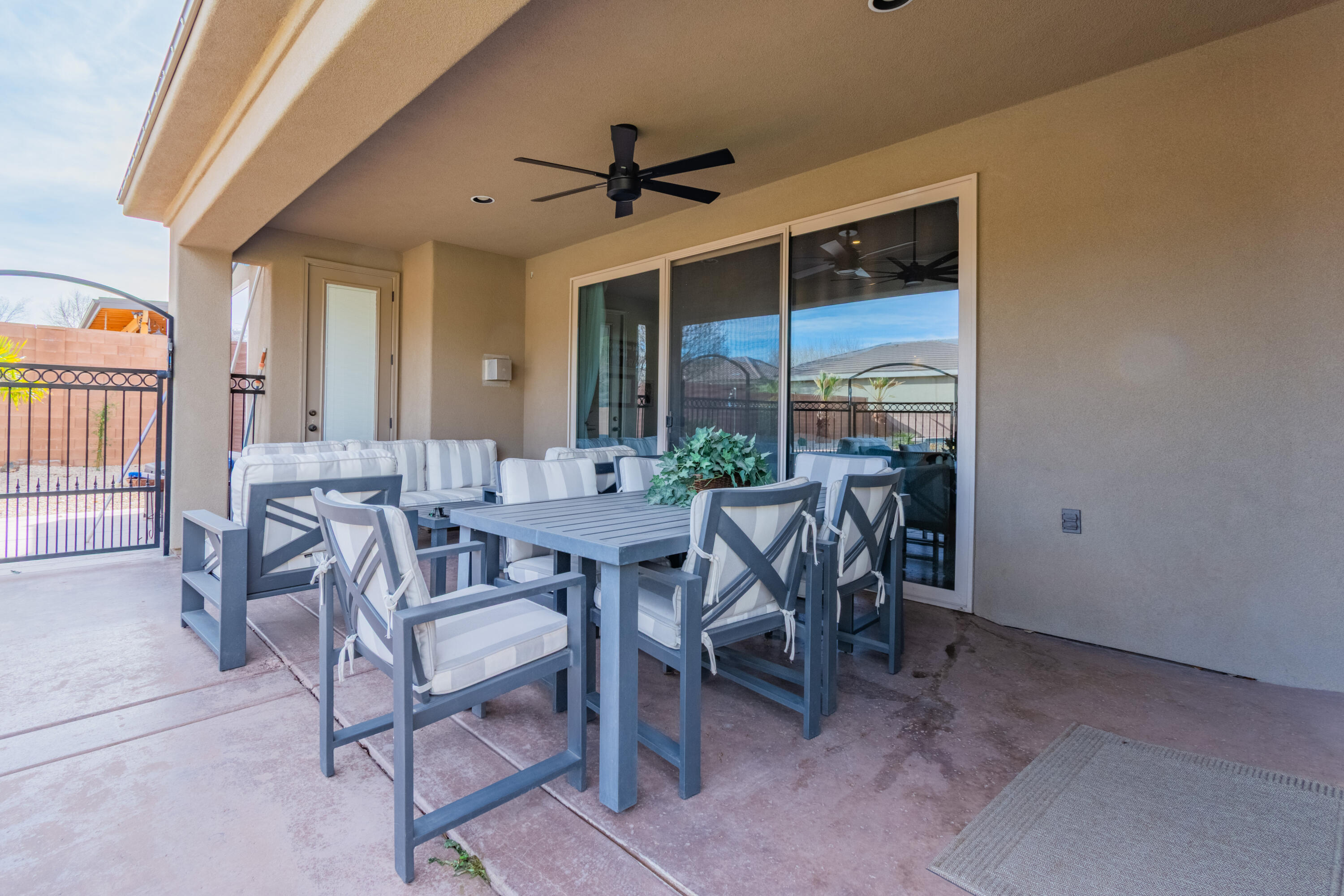 HURRICANE TOWNSITE - Residential