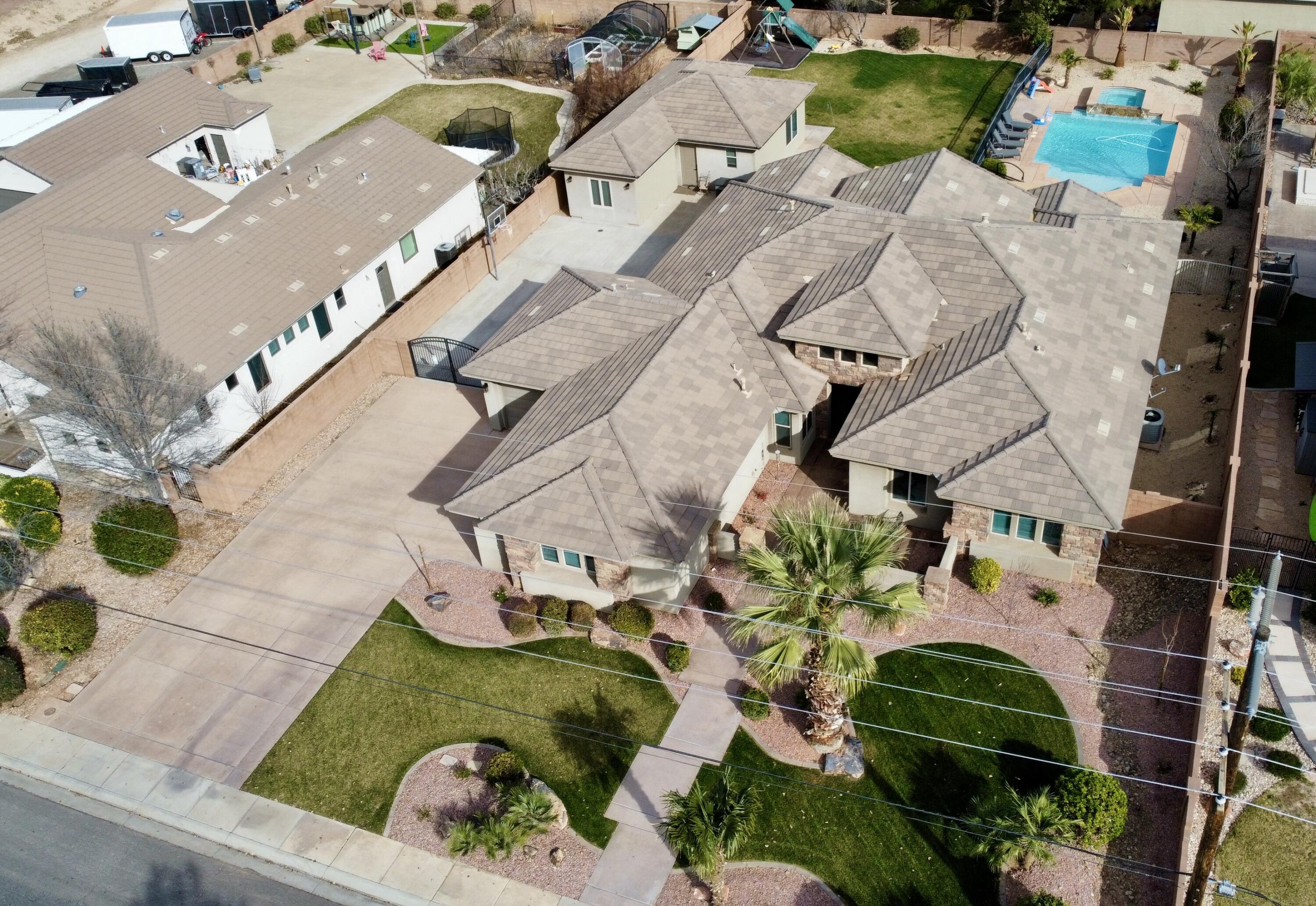 HURRICANE TOWNSITE - Residential