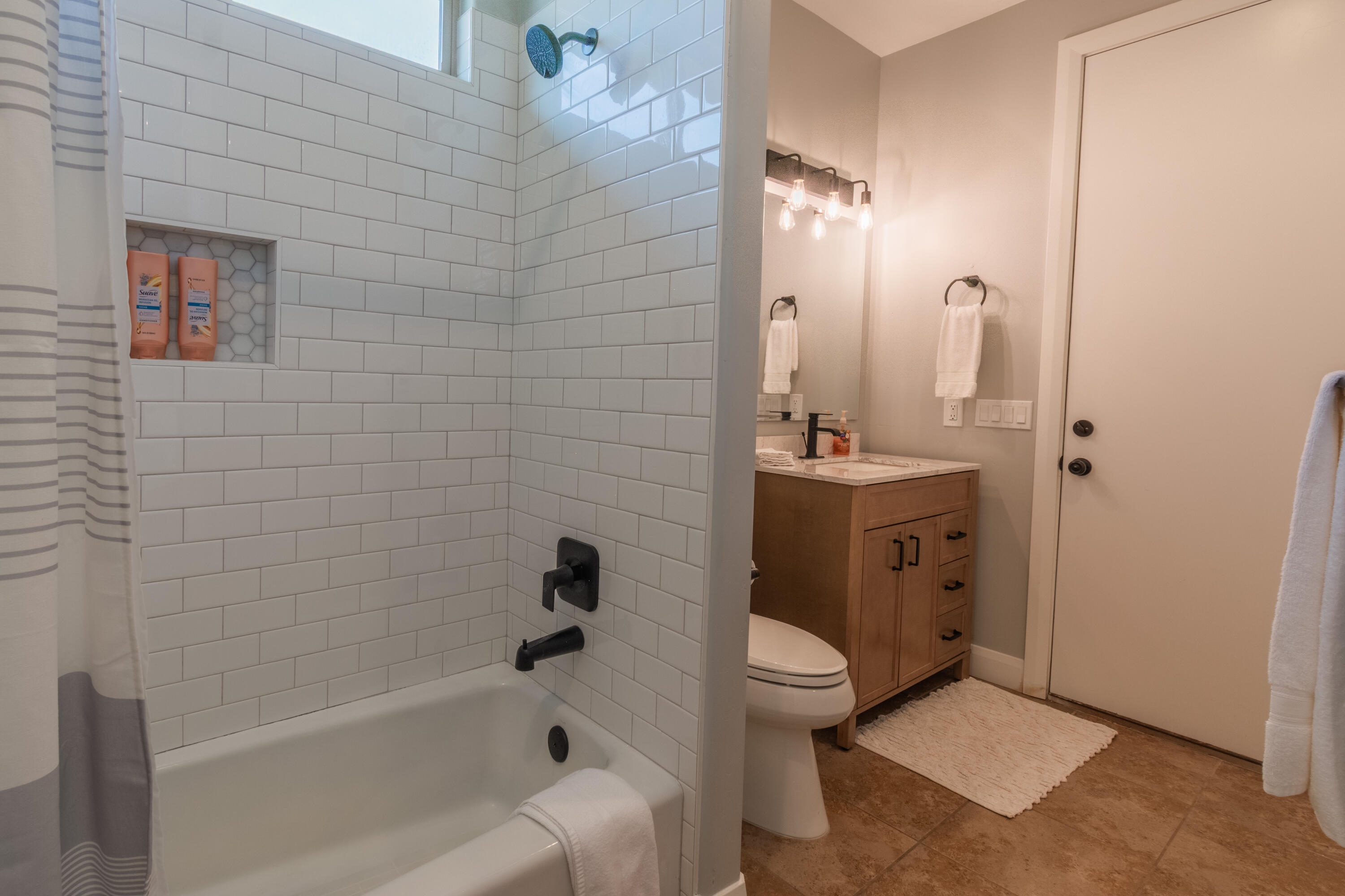 HURRICANE TOWNSITE - Residential