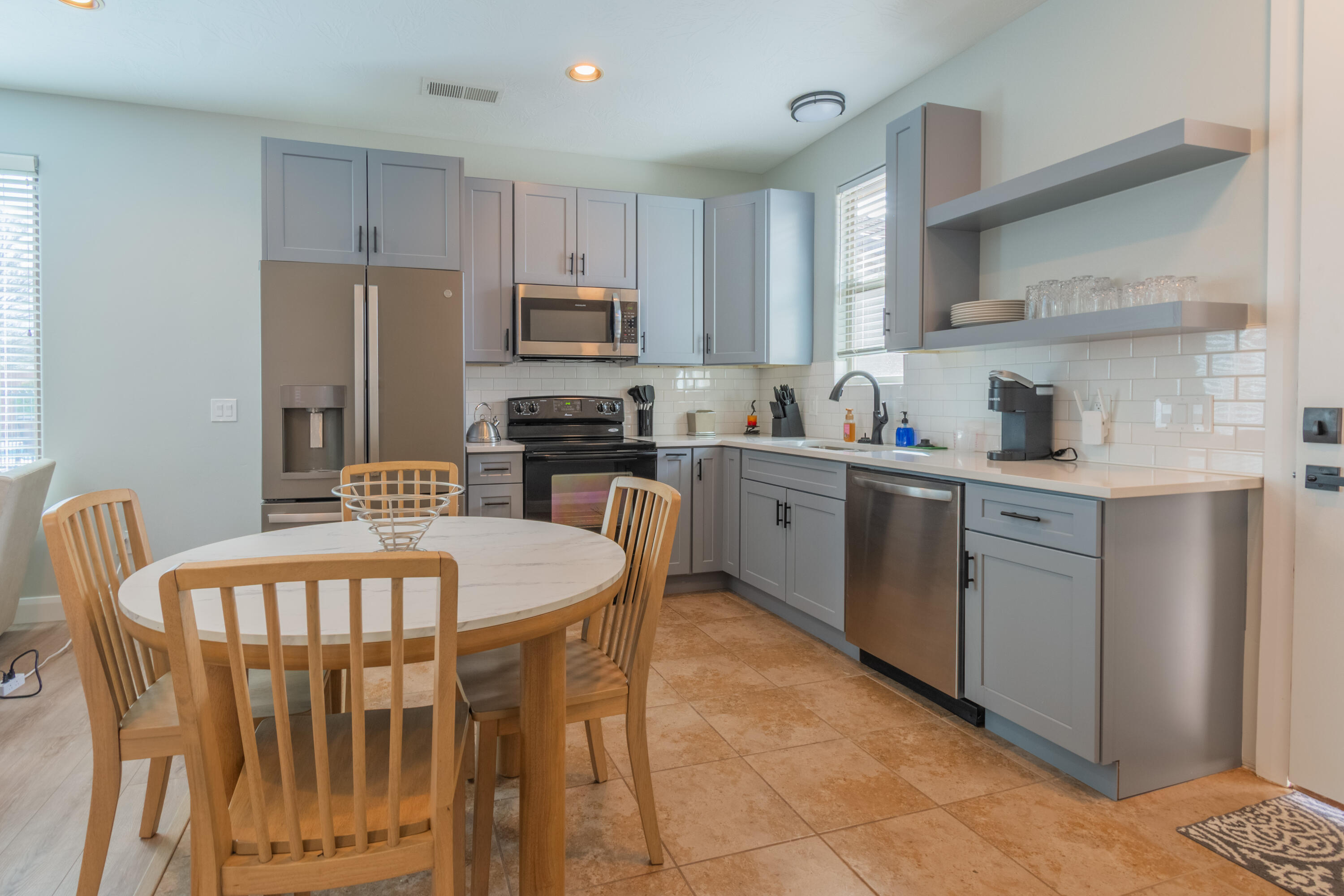 HURRICANE TOWNSITE - Residential