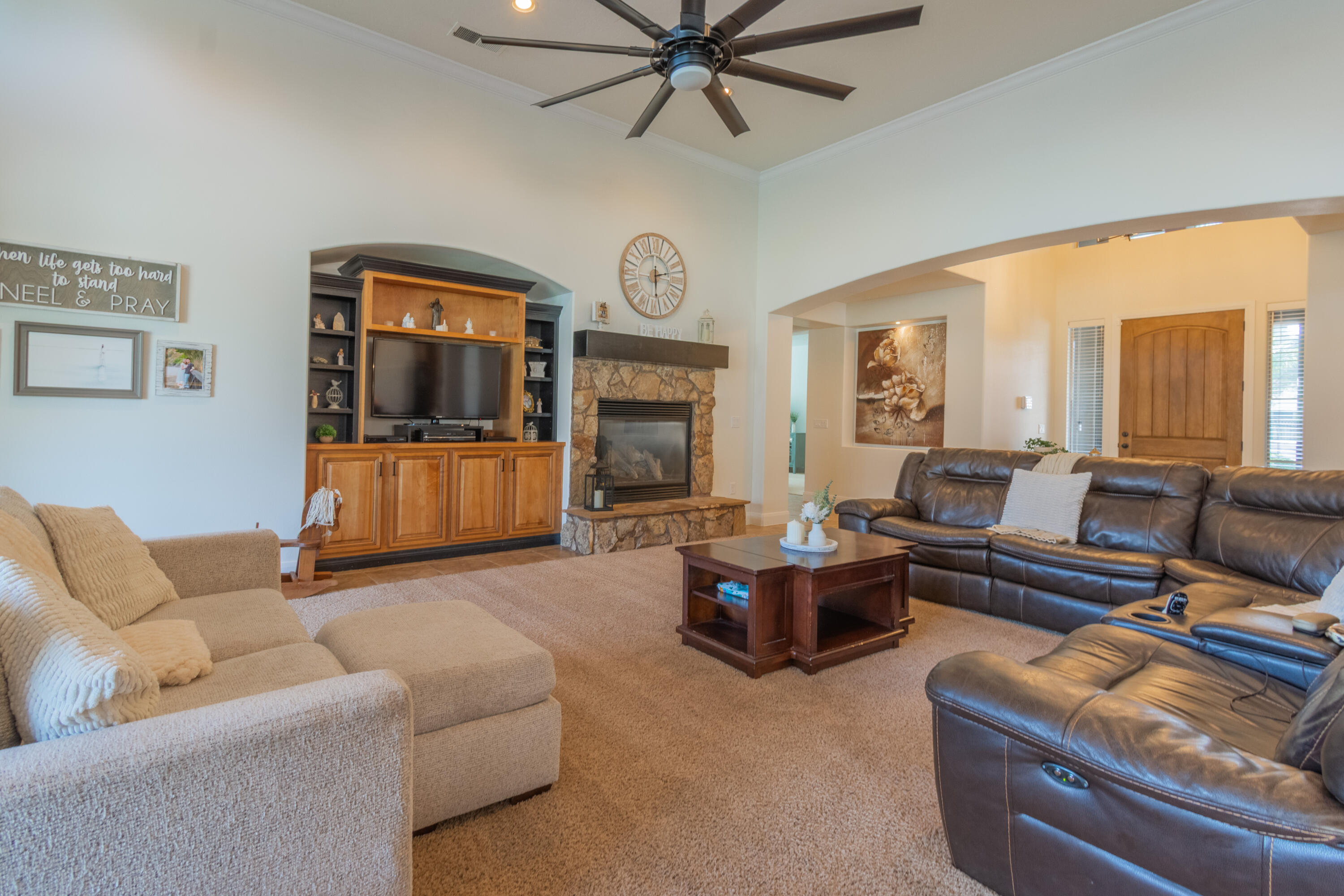 HURRICANE TOWNSITE - Residential