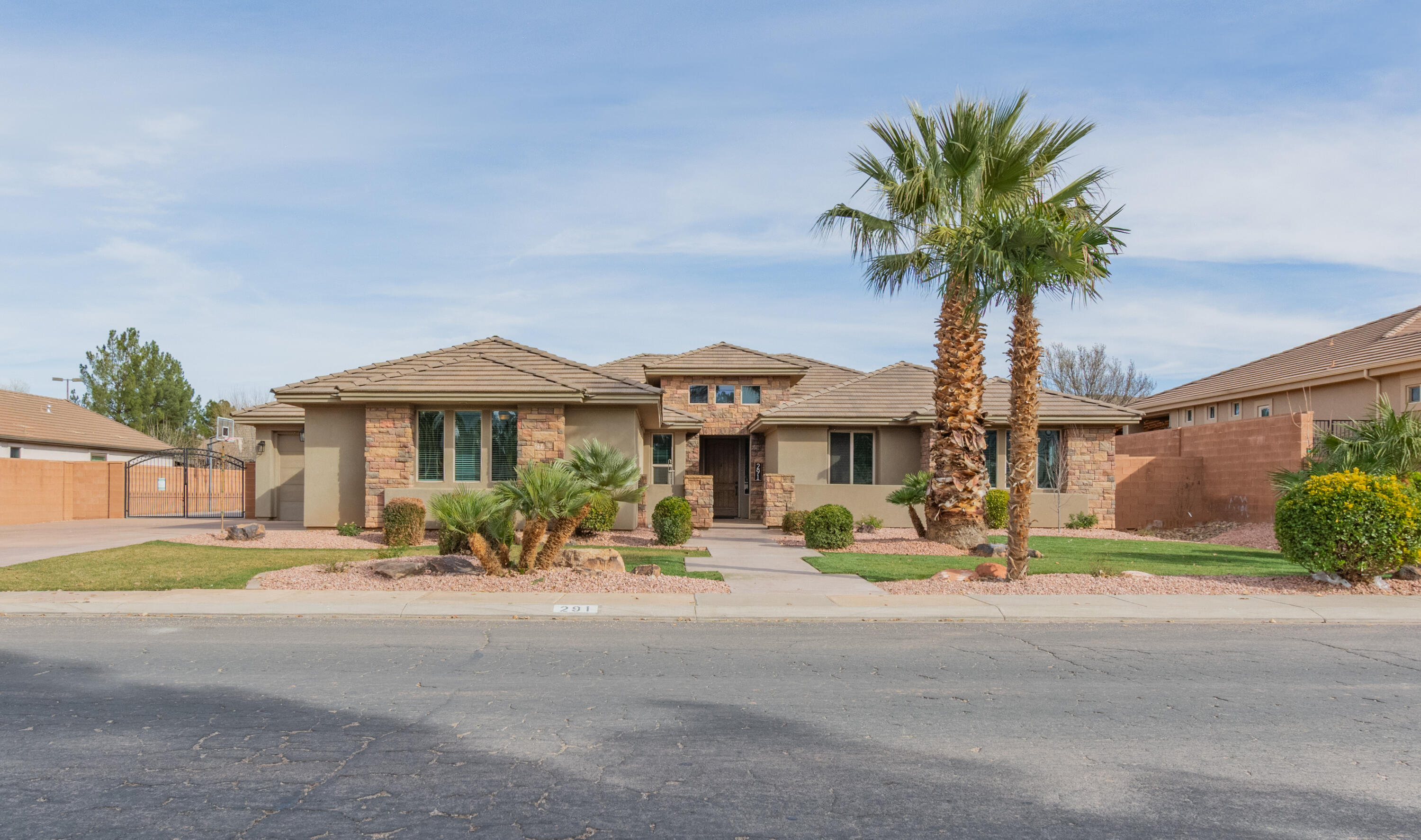 HURRICANE TOWNSITE - Residential