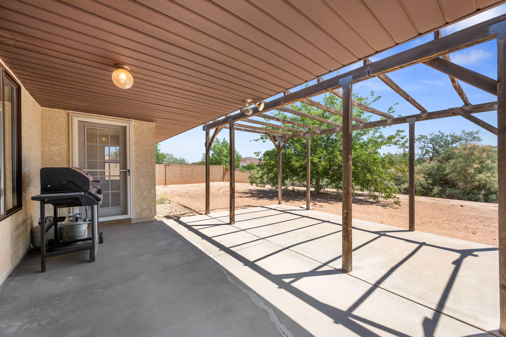 BLOOMINGTON GARDENS - Residential