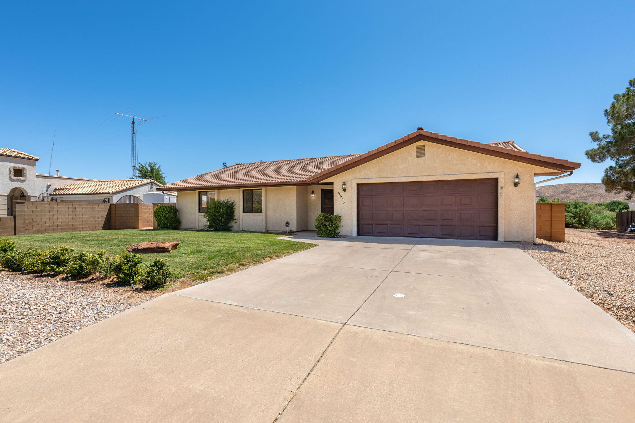 BLOOMINGTON GARDENS - Residential