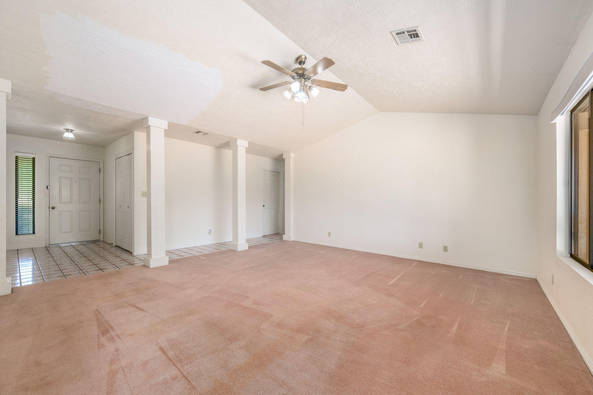 BLOOMINGTON GARDENS - Residential