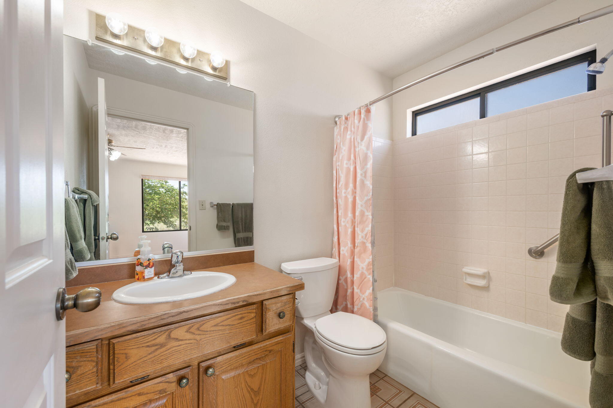BLOOMINGTON GARDENS - Residential