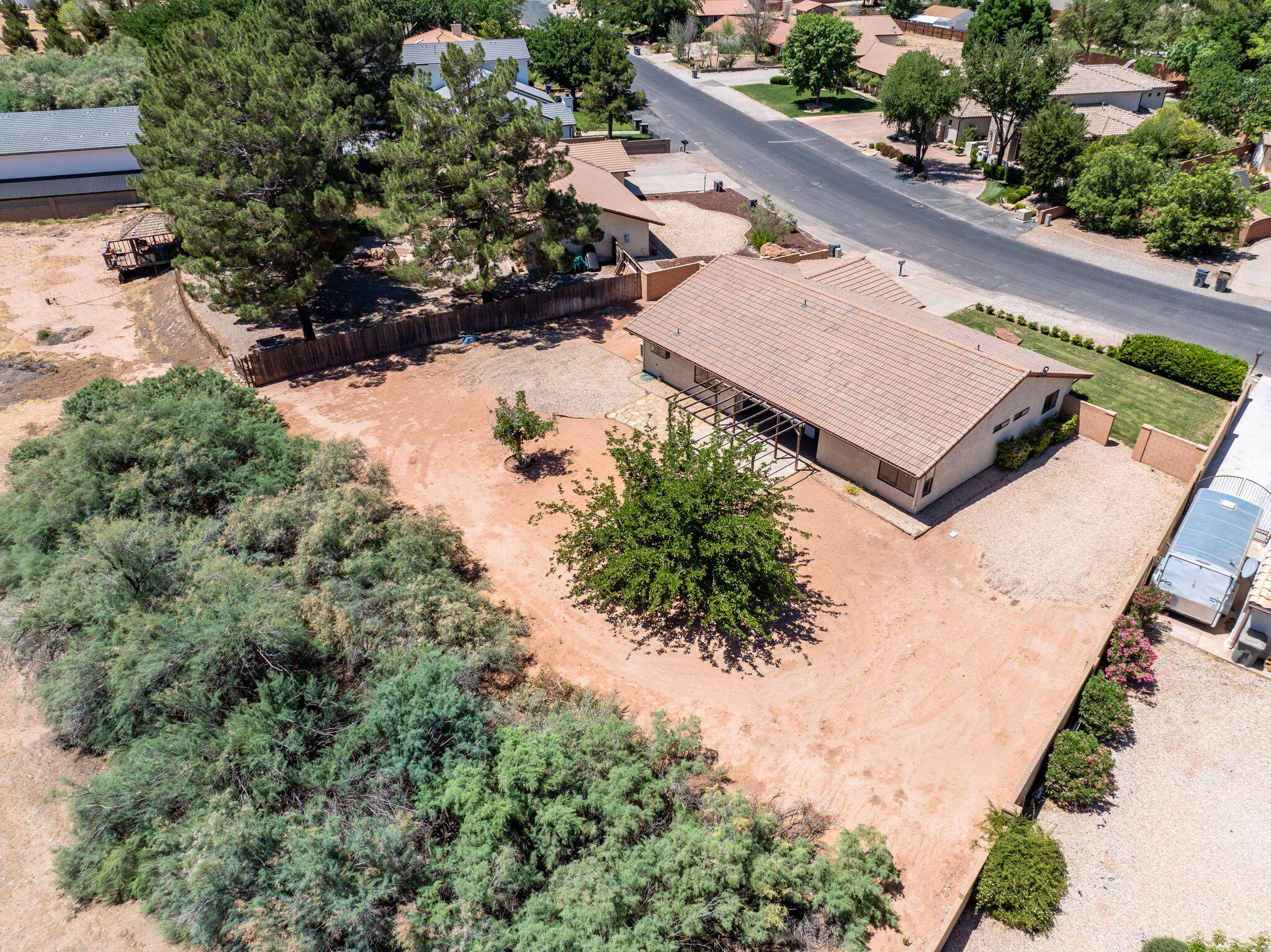 BLOOMINGTON GARDENS - Residential