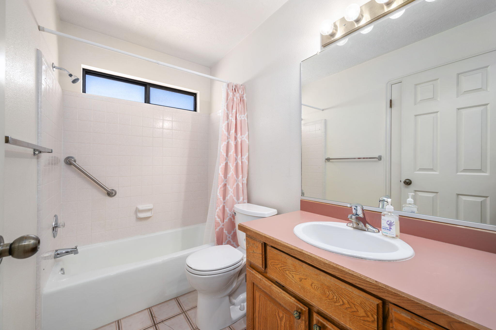 BLOOMINGTON GARDENS - Residential