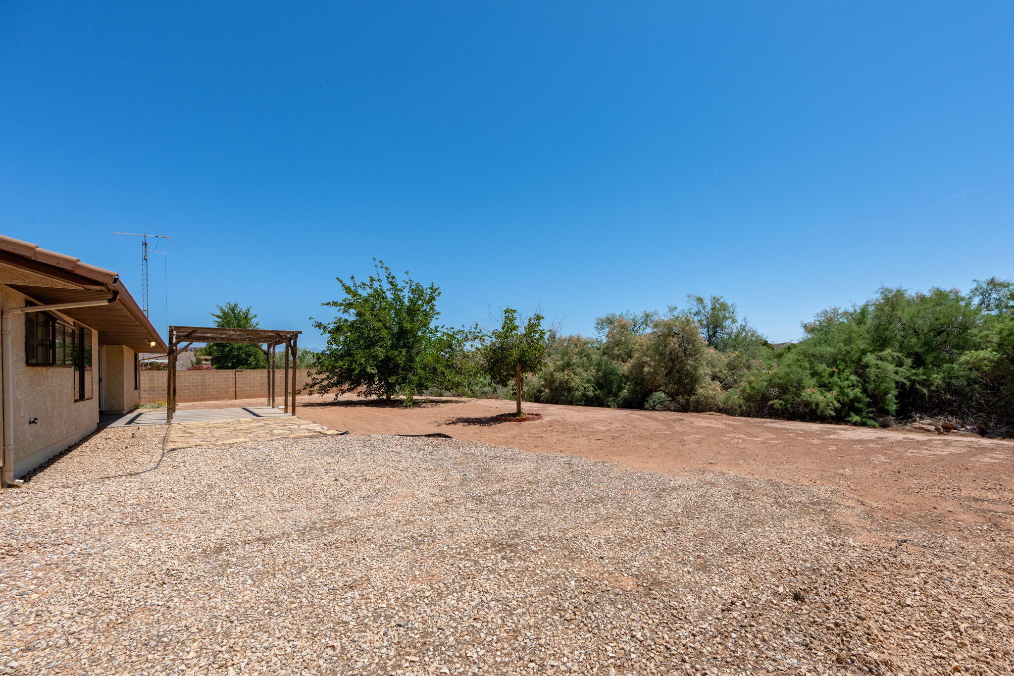 BLOOMINGTON GARDENS - Residential