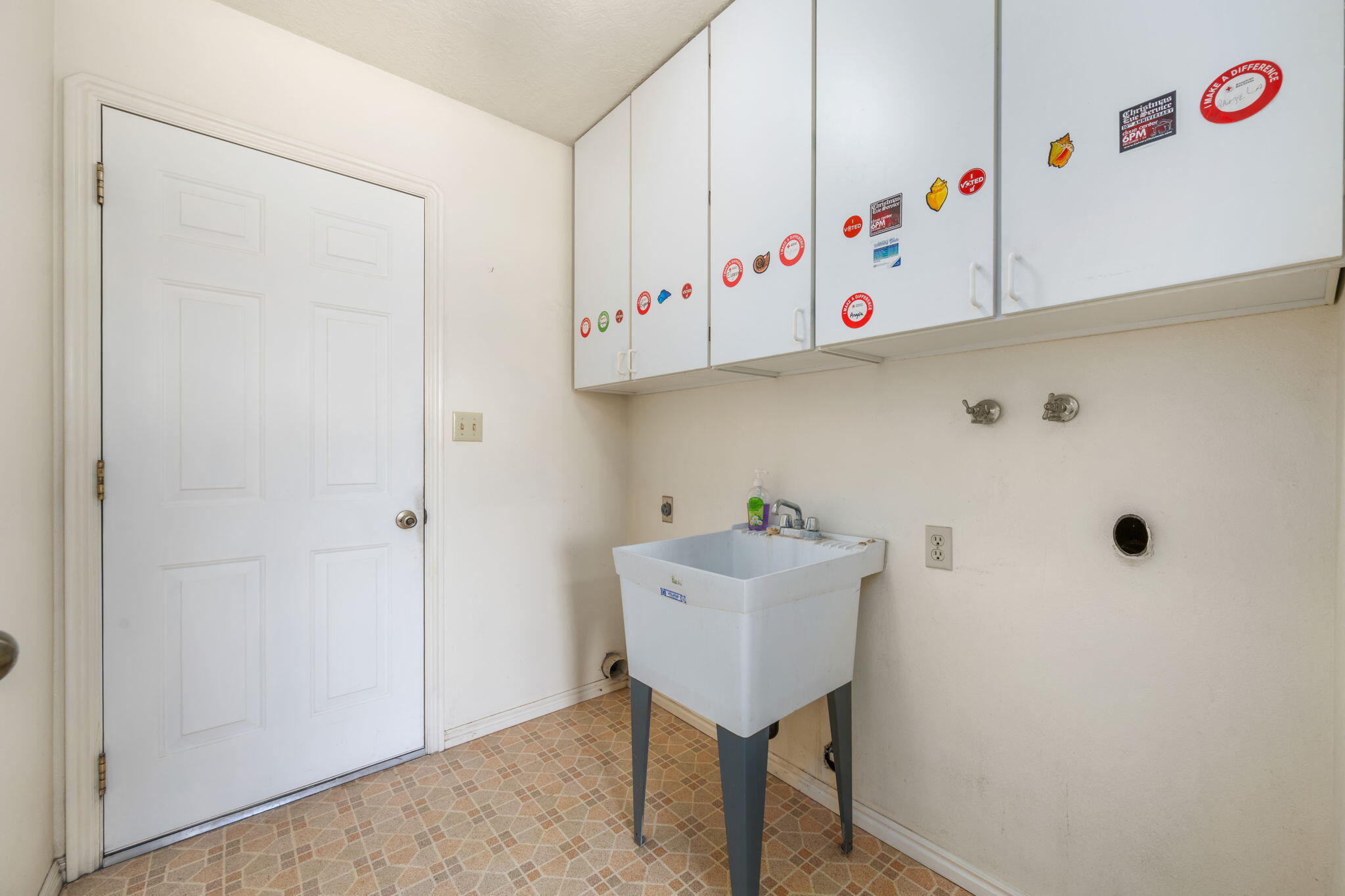 BLOOMINGTON GARDENS - Residential