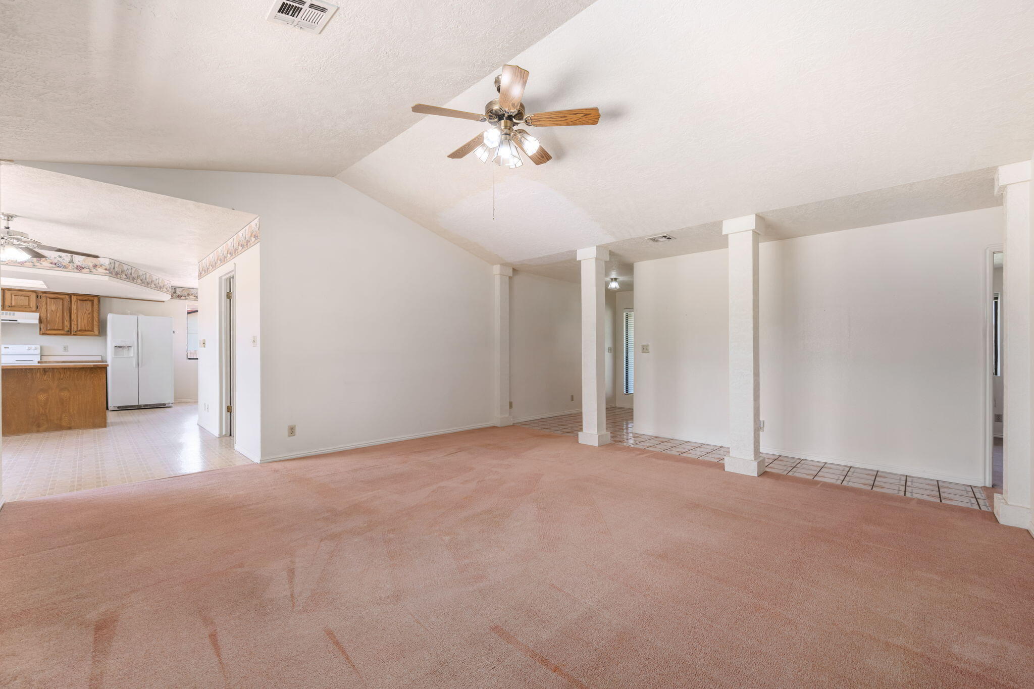 BLOOMINGTON GARDENS - Residential