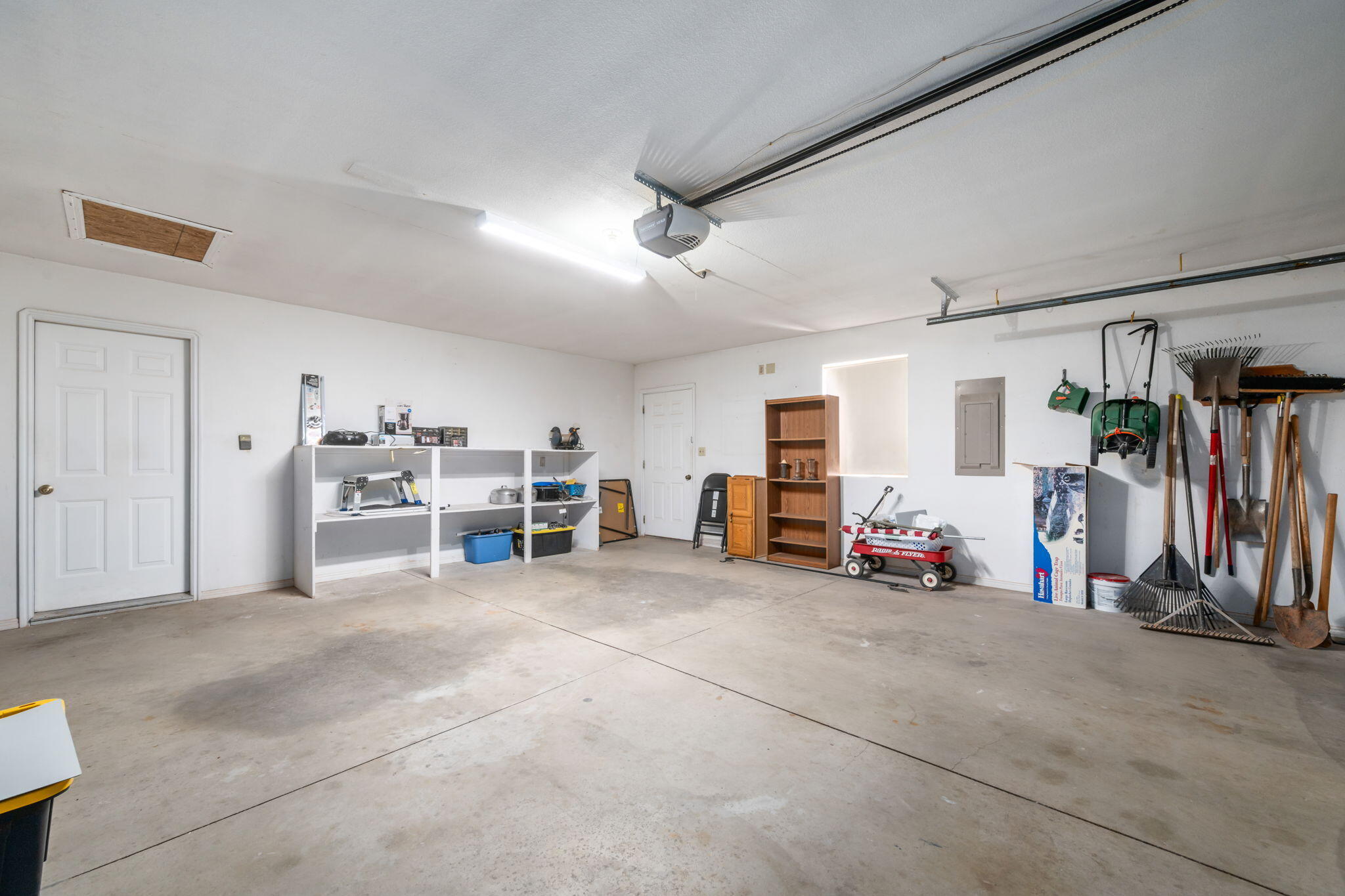 BLOOMINGTON GARDENS - Residential