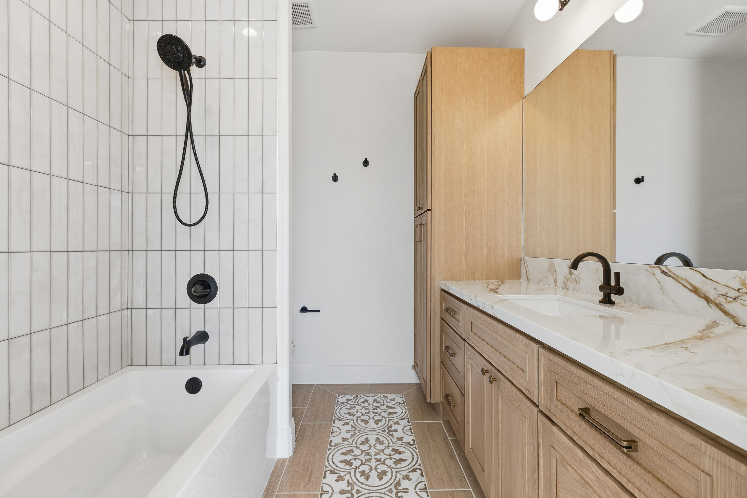 FALCON RIDGE - Residential