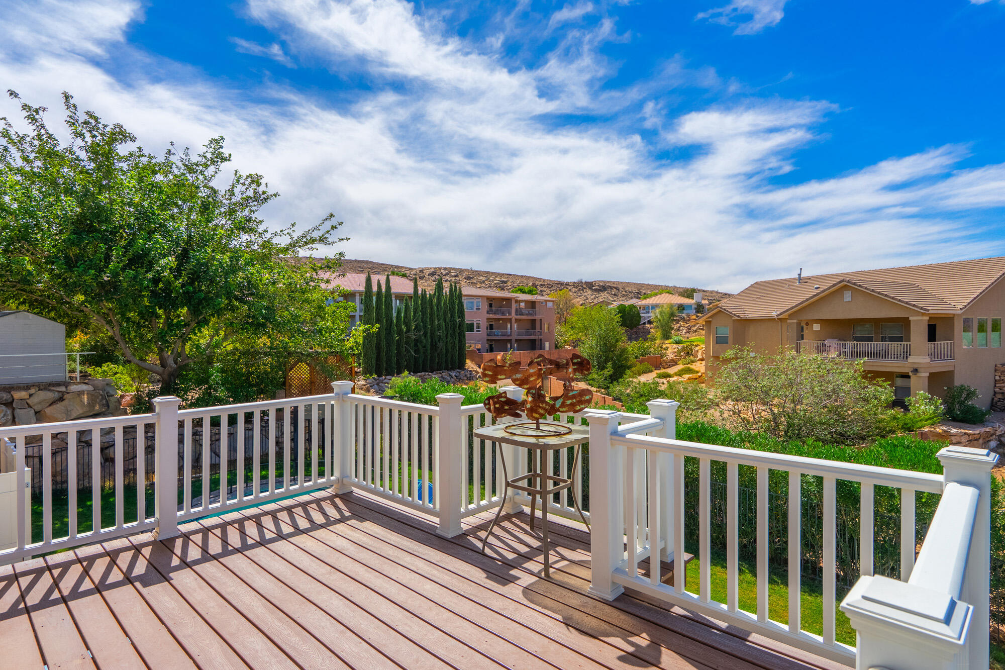 BLOOMINGTON HILLS - Residential