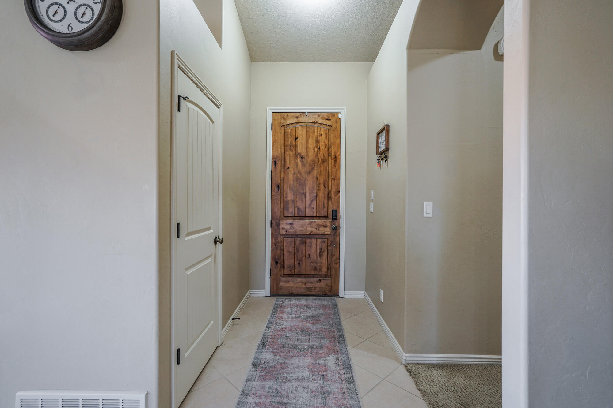 BLOOMINGTON HILLS - Residential