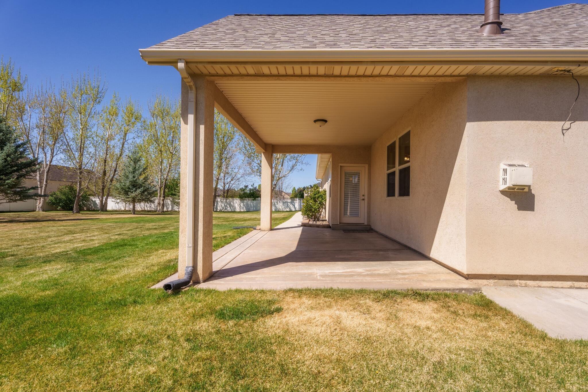 NOT AVAILABLE - Residential