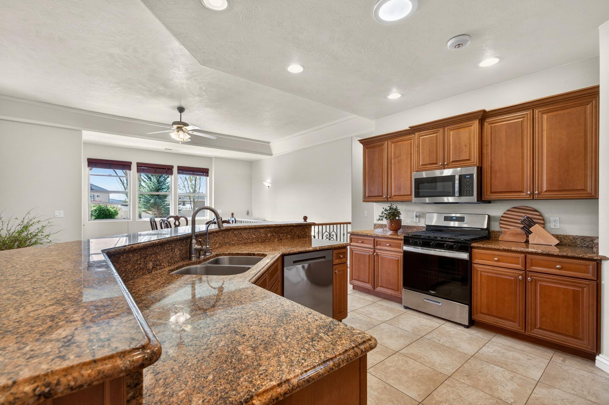 NOT AVAILABLE - Residential