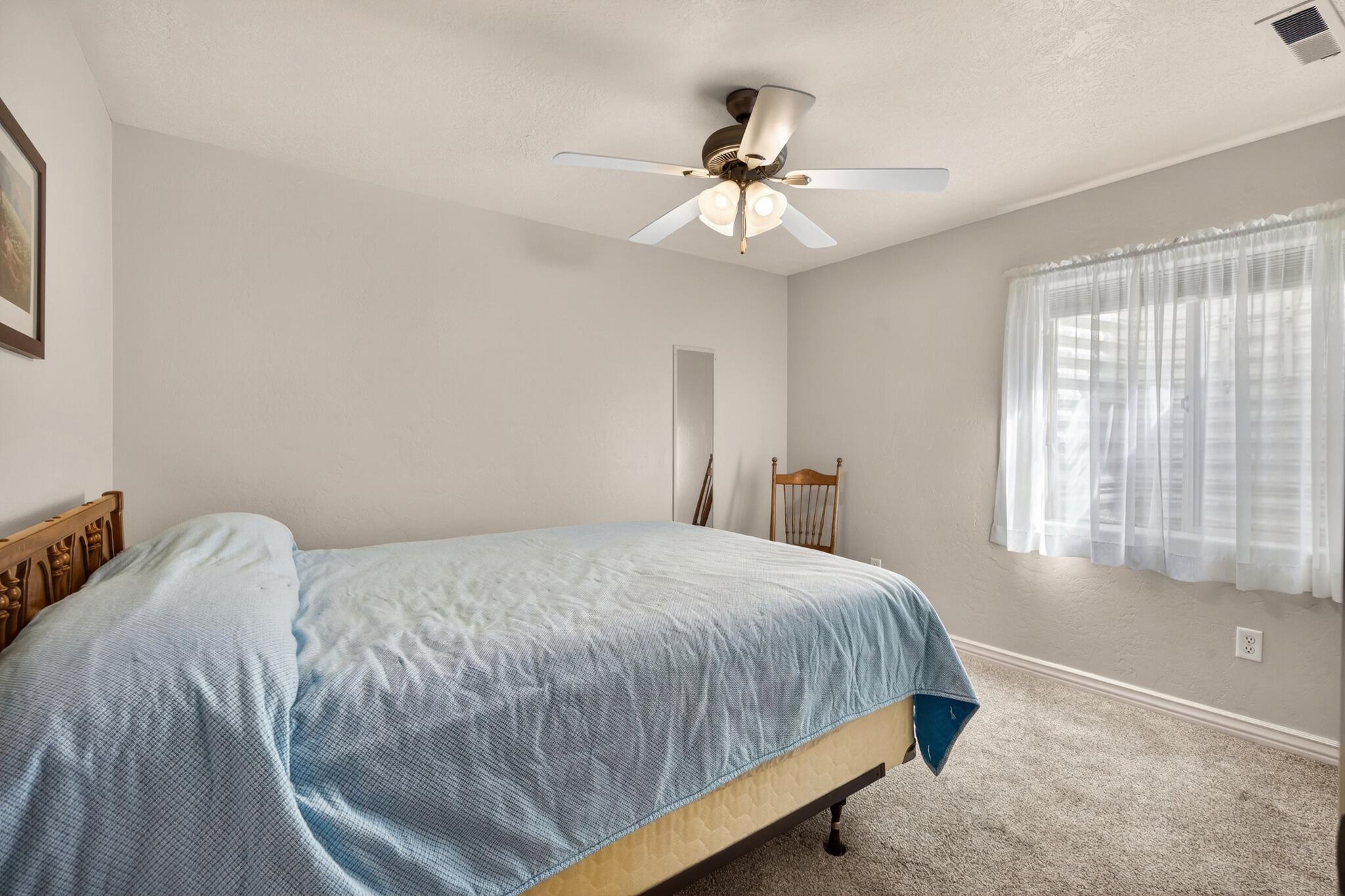 NOT AVAILABLE - Residential