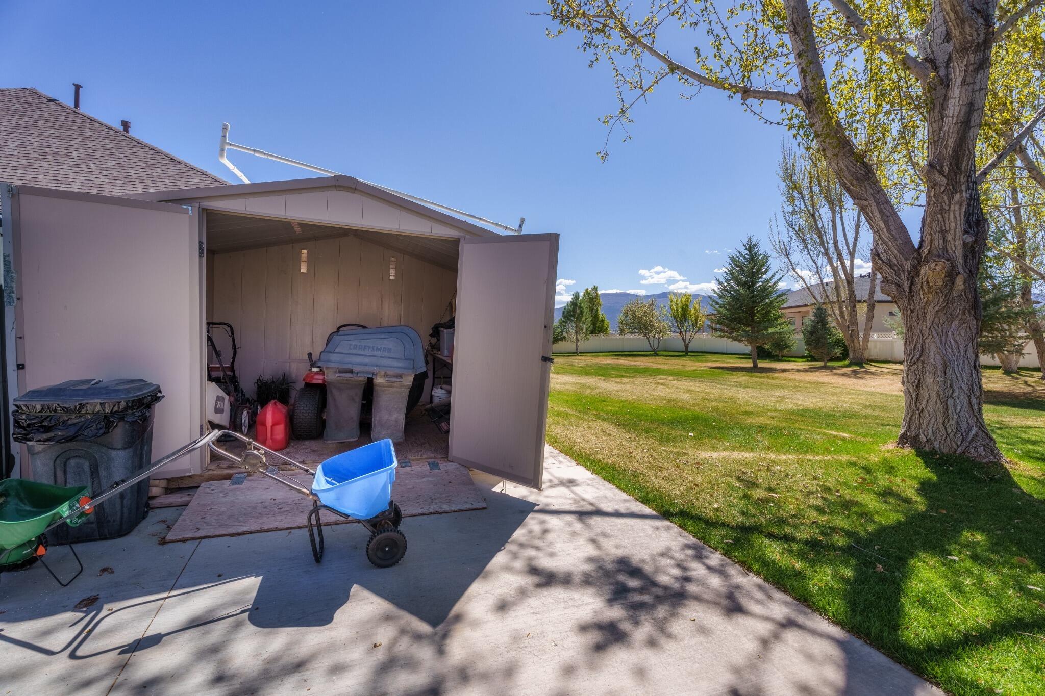 NOT AVAILABLE - Residential