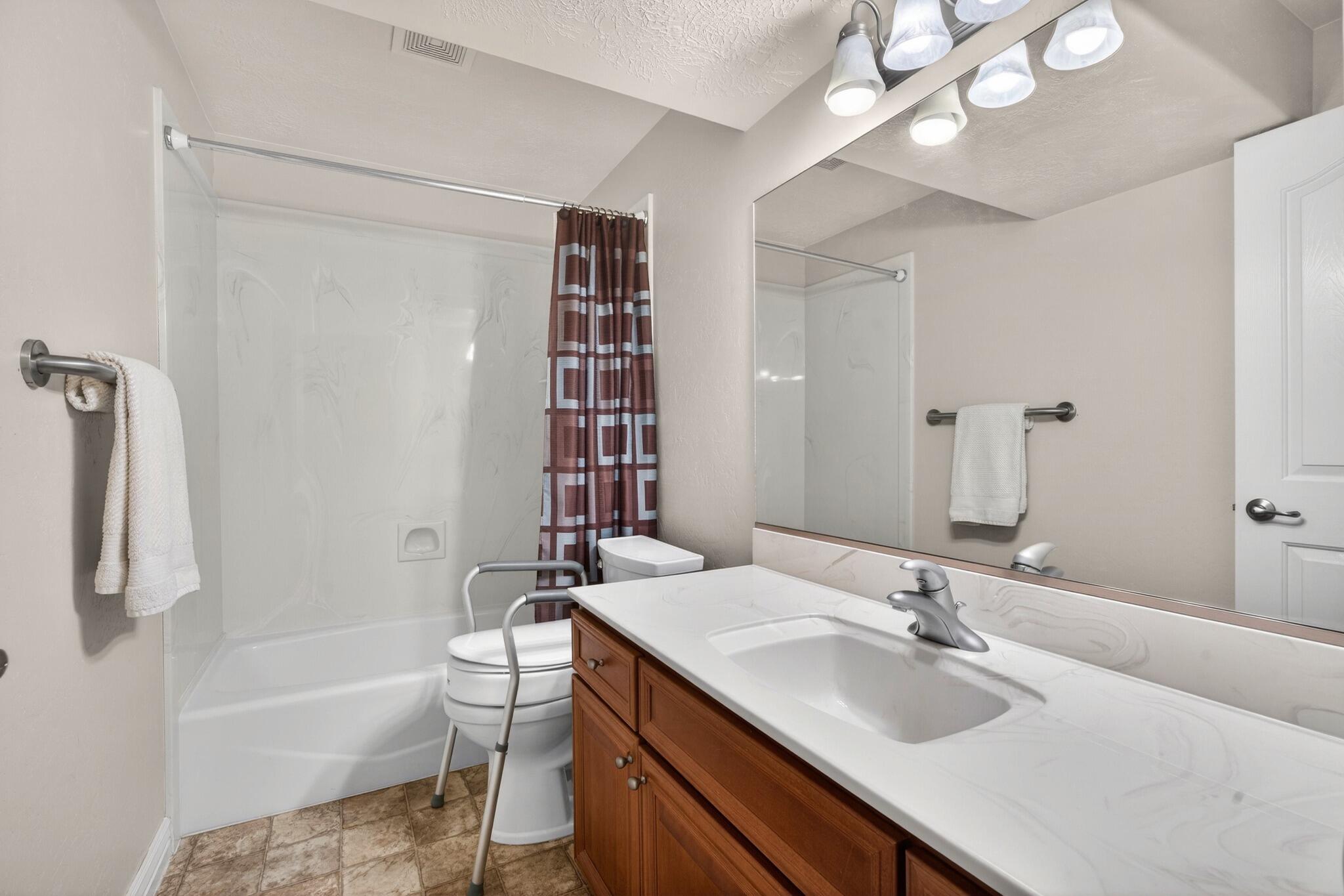 NOT AVAILABLE - Residential