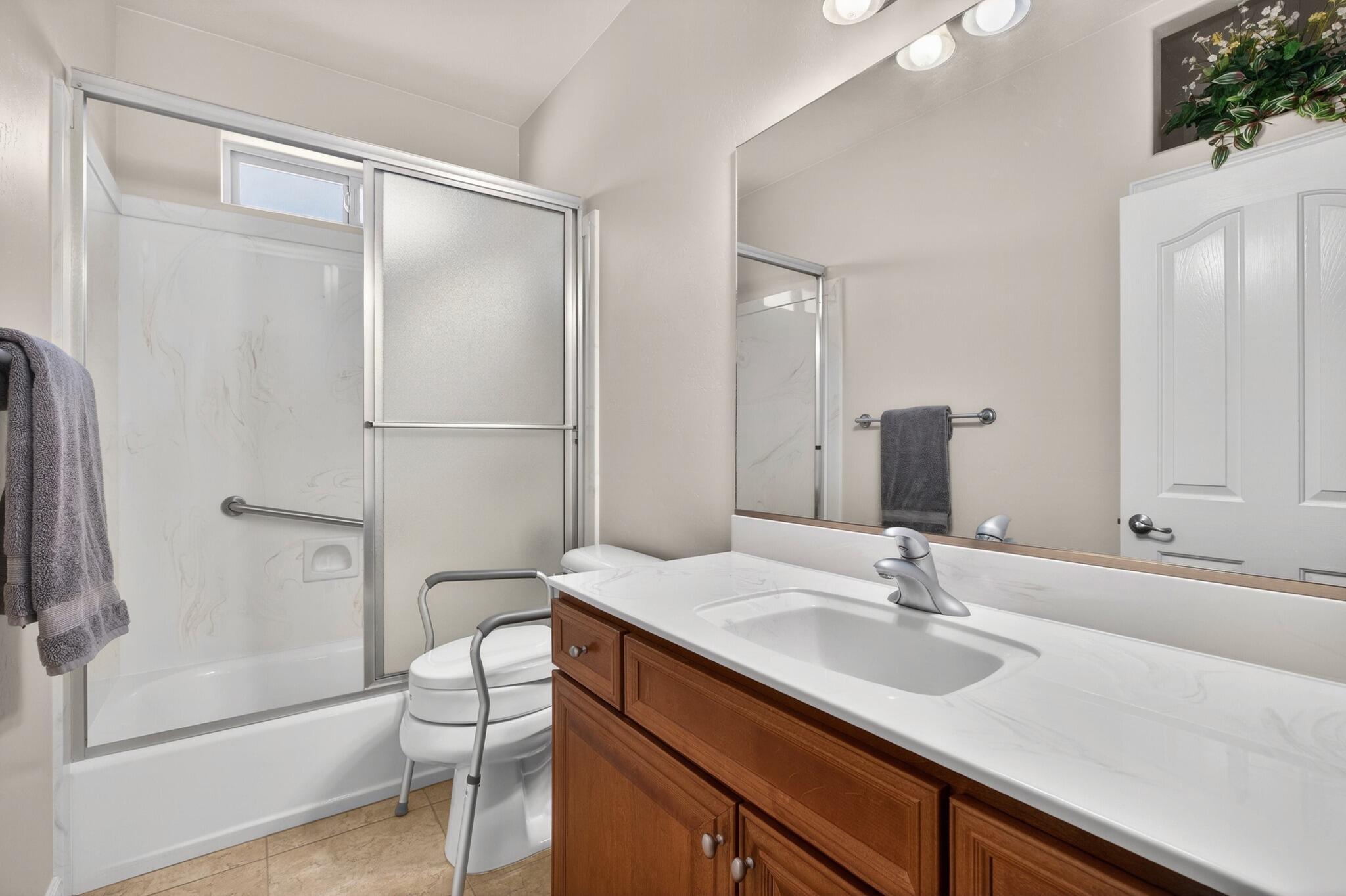 NOT AVAILABLE - Residential