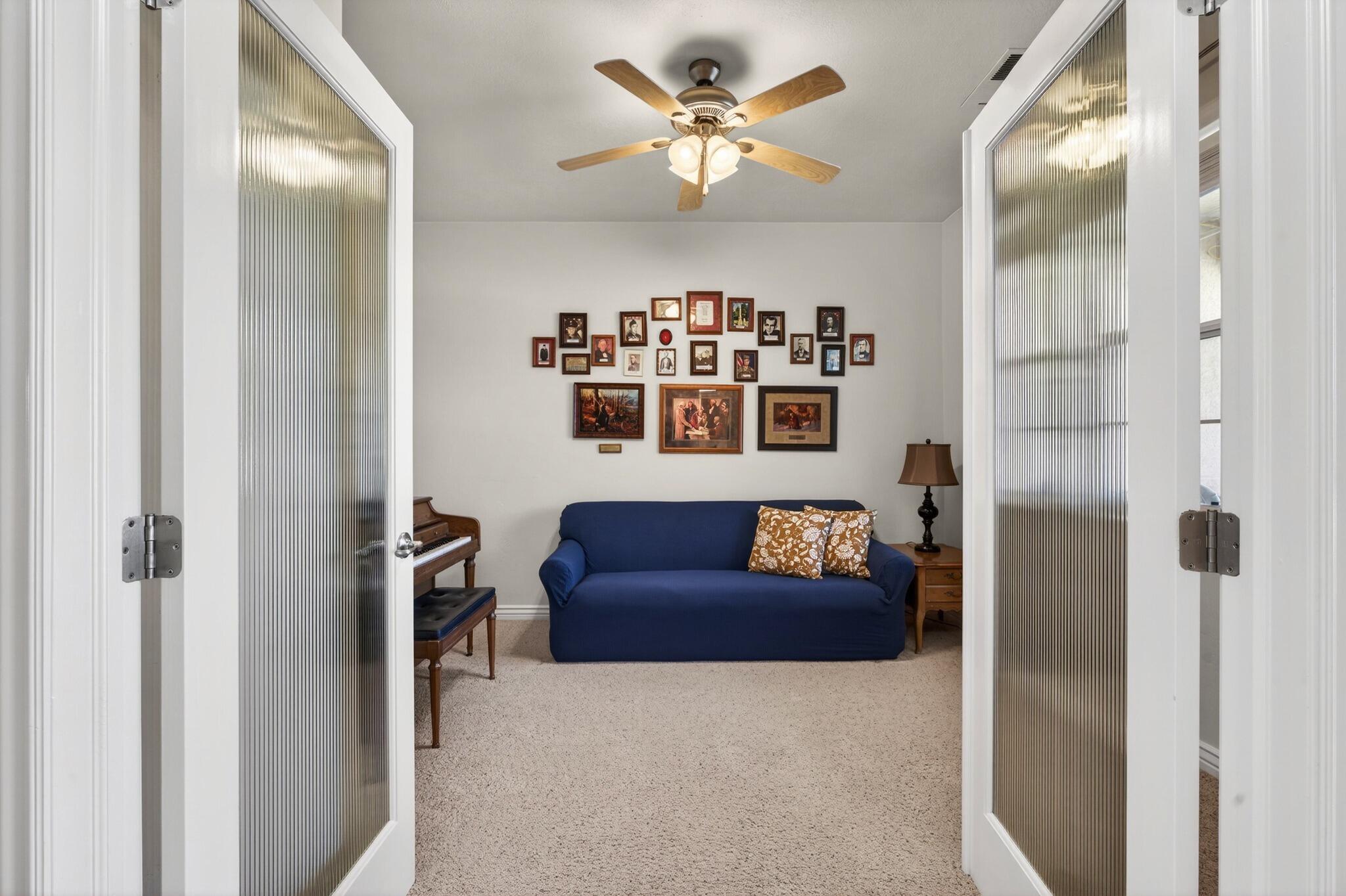 NOT AVAILABLE - Residential