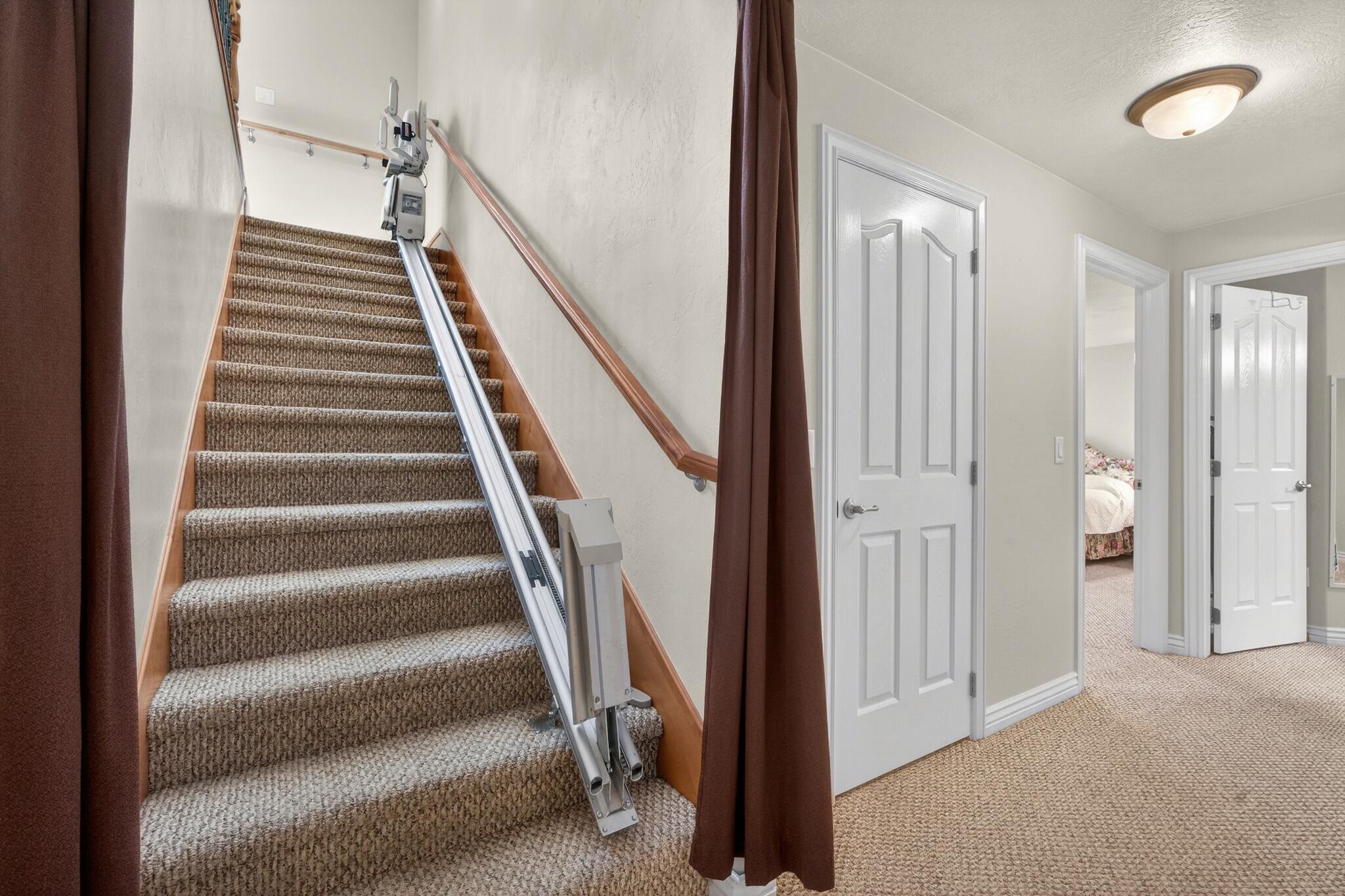 NOT AVAILABLE - Residential