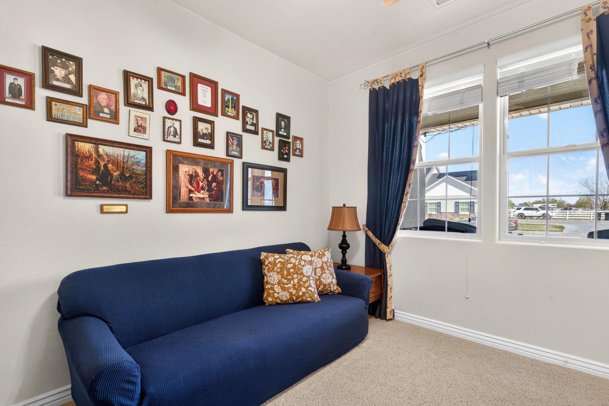 NOT AVAILABLE - Residential