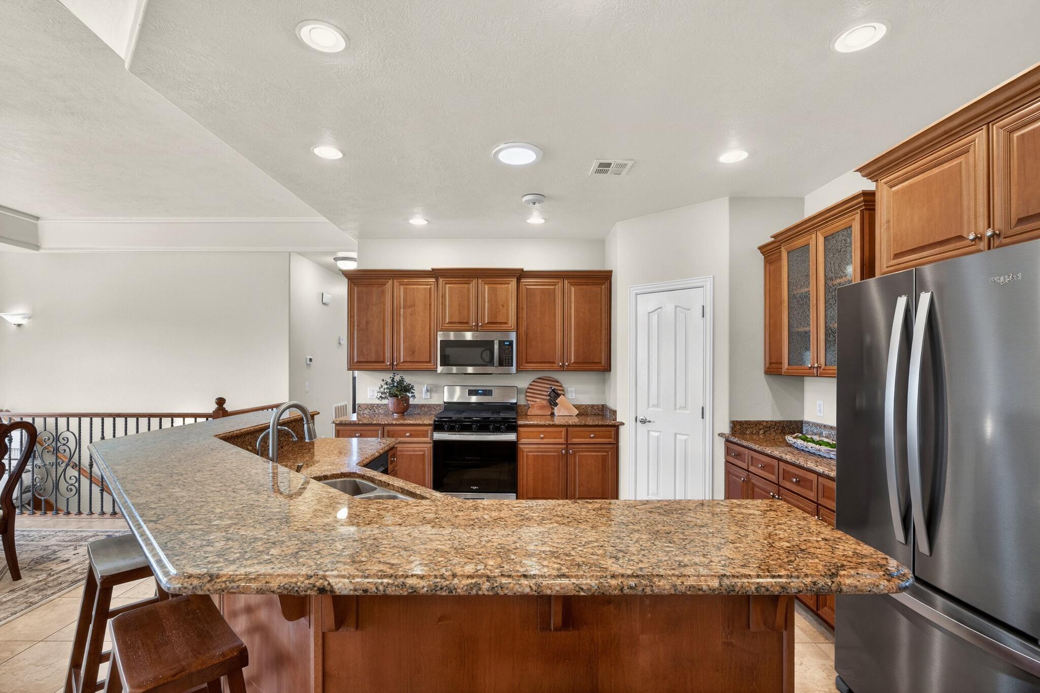 NOT AVAILABLE - Residential