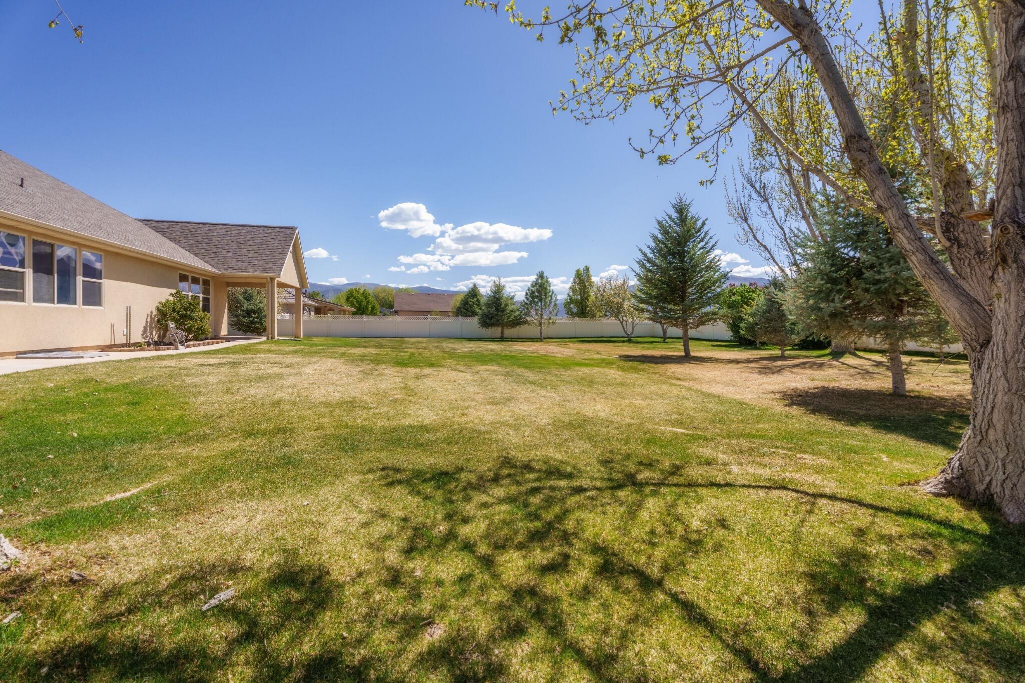 NOT AVAILABLE - Residential