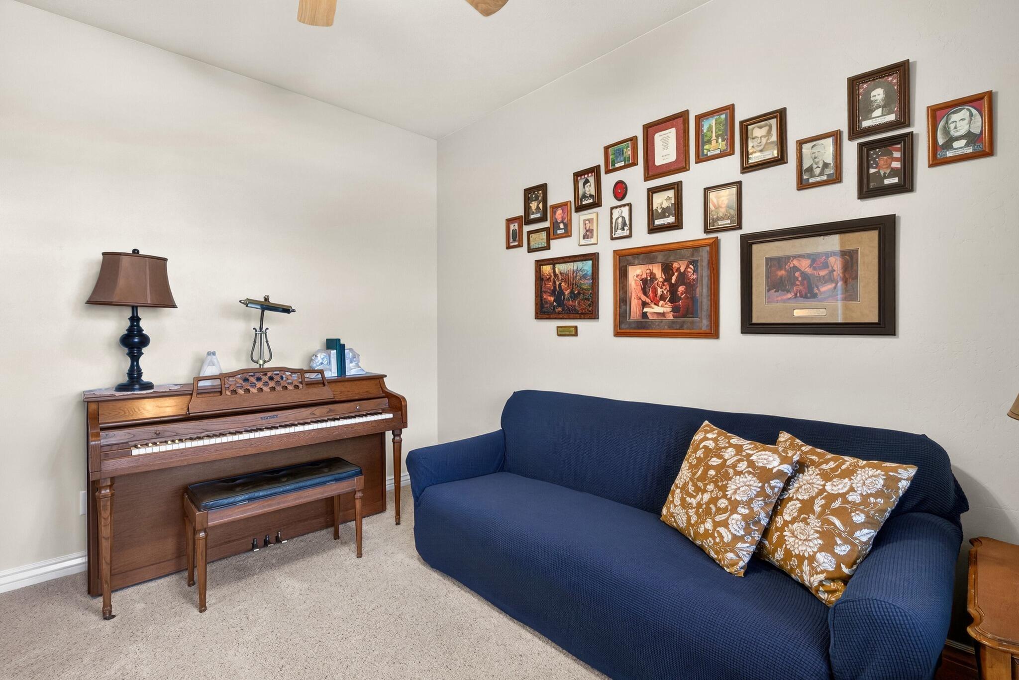 NOT AVAILABLE - Residential