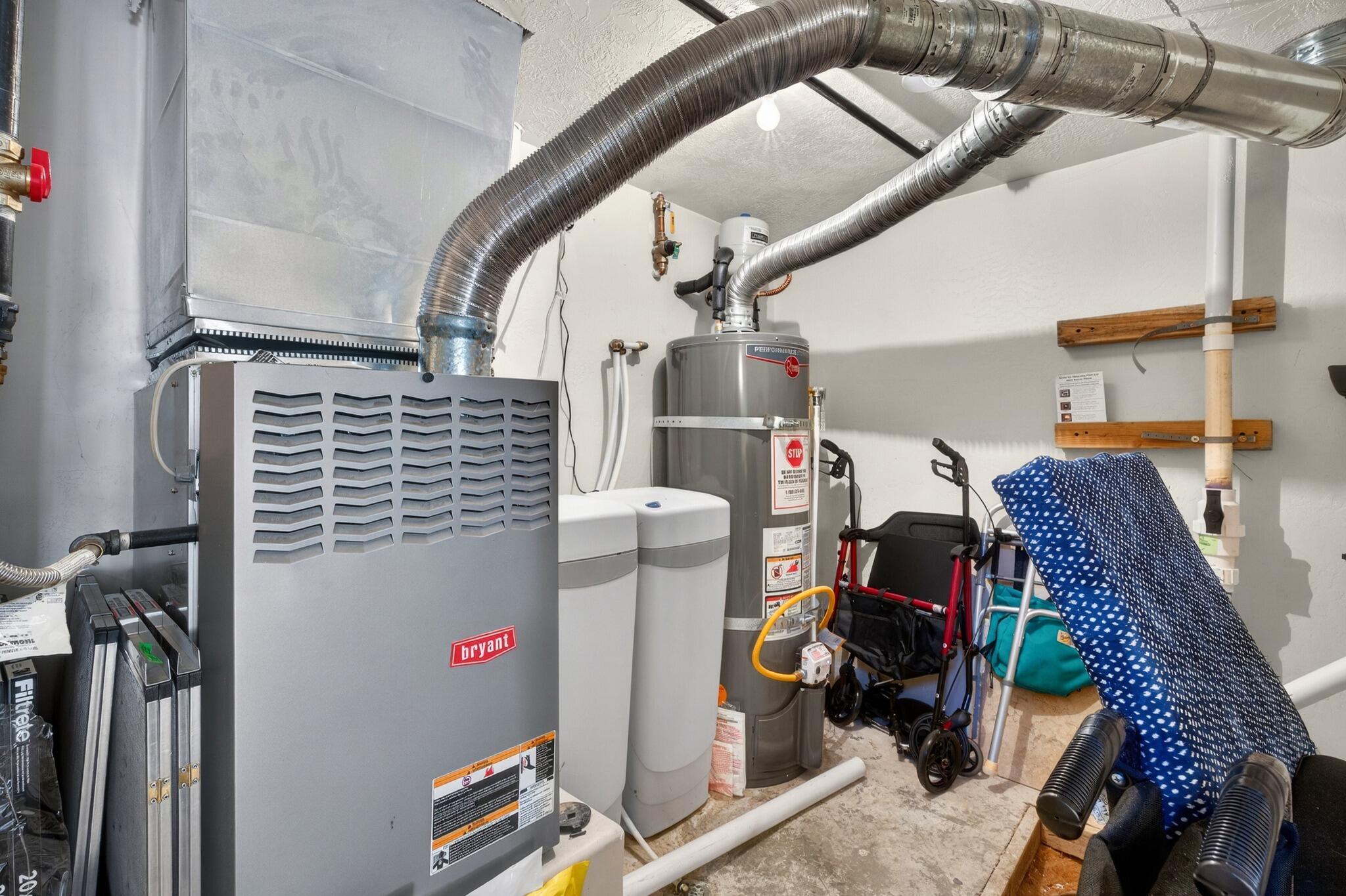 NOT AVAILABLE - Residential