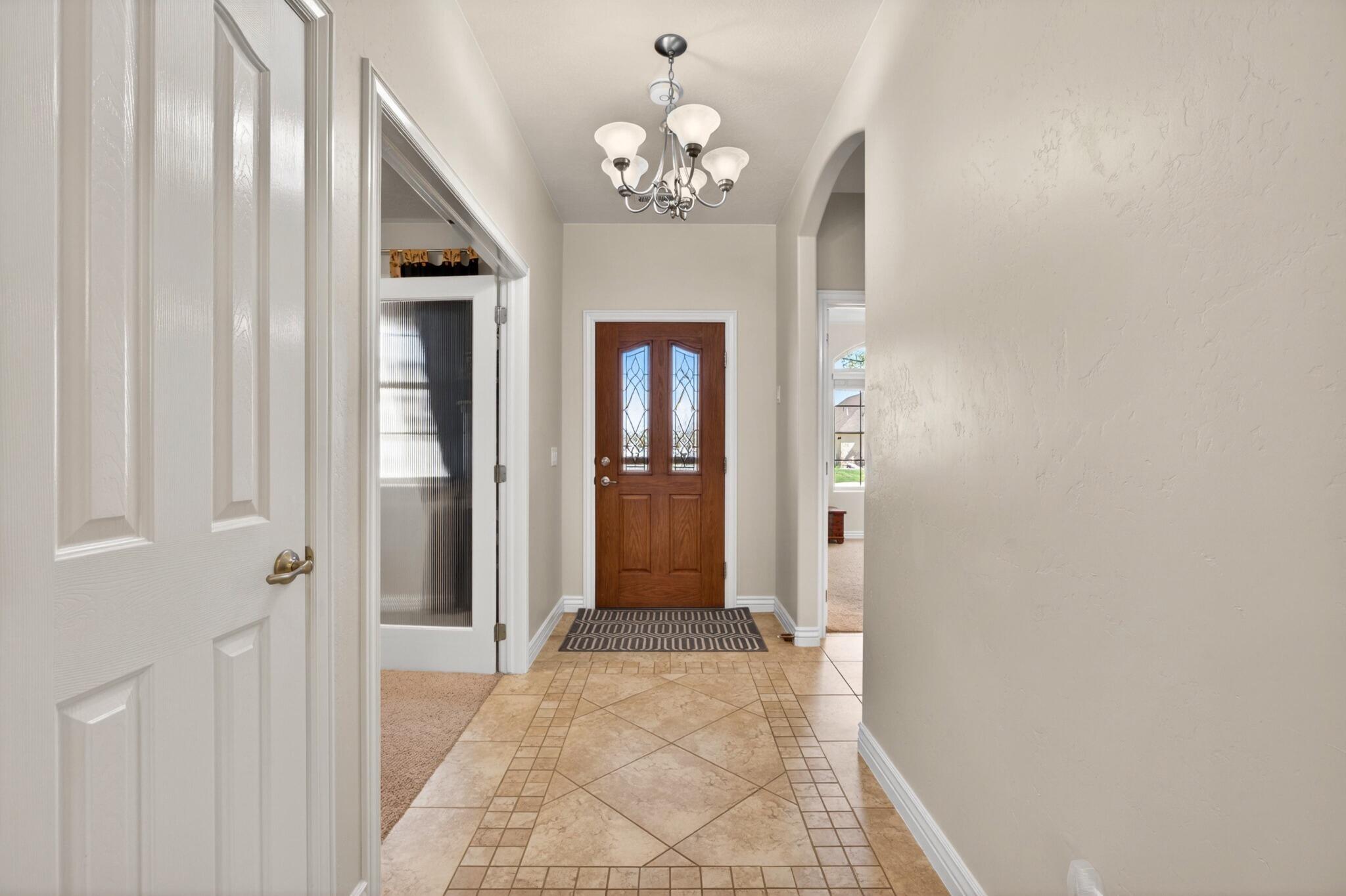 NOT AVAILABLE - Residential