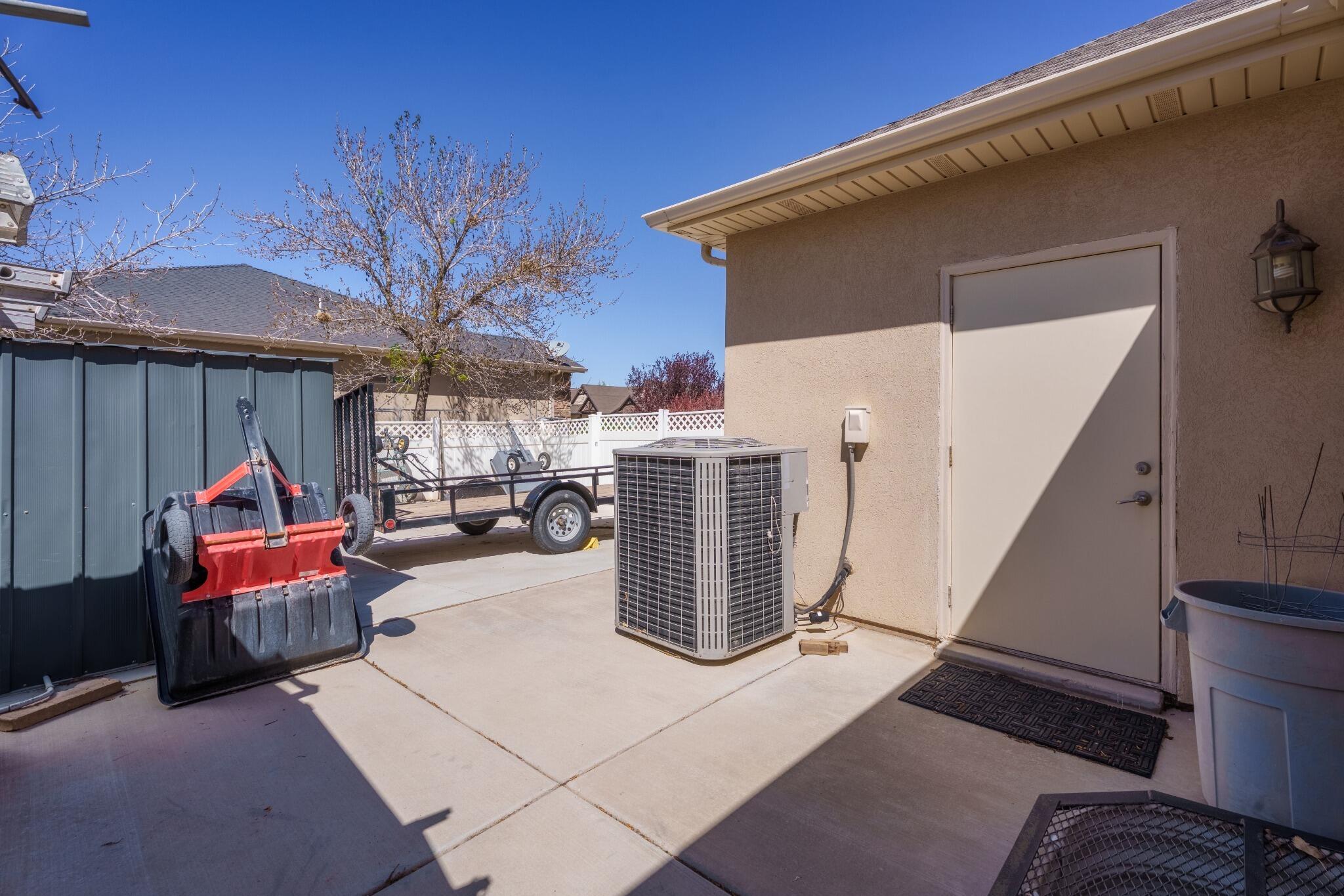 NOT AVAILABLE - Residential