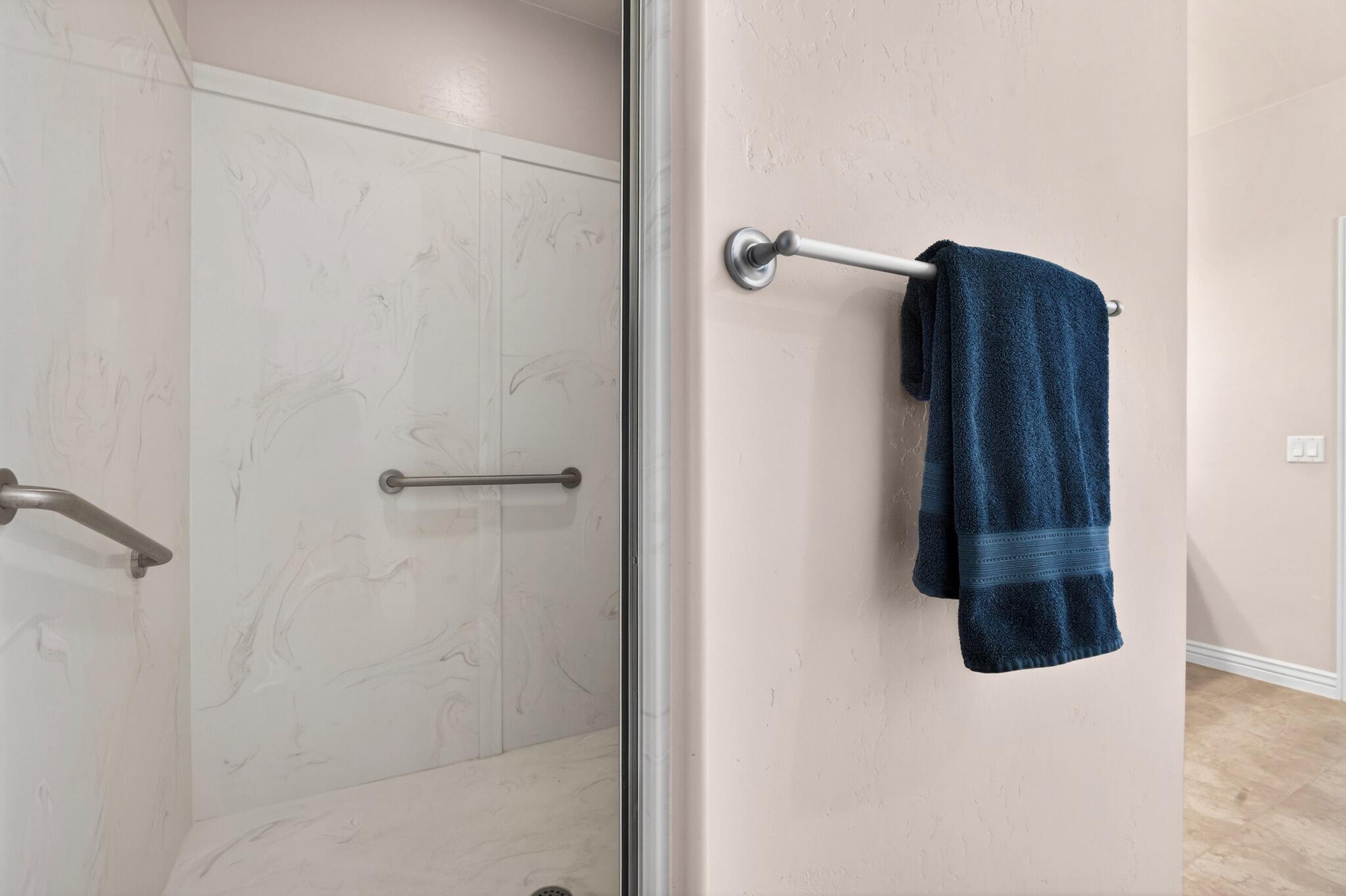 NOT AVAILABLE - Residential