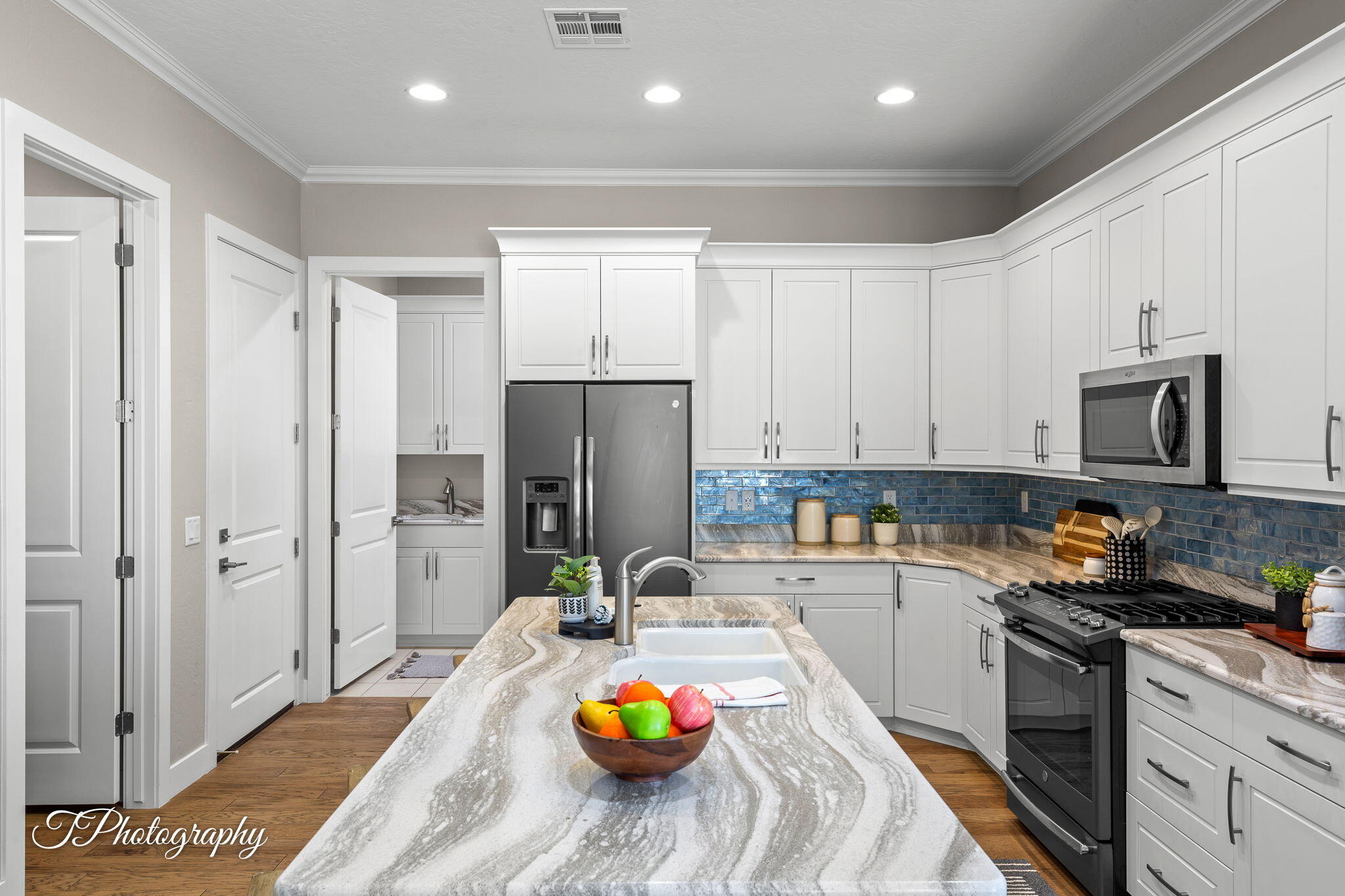 VILLAS AT SUN RIVER - Residential