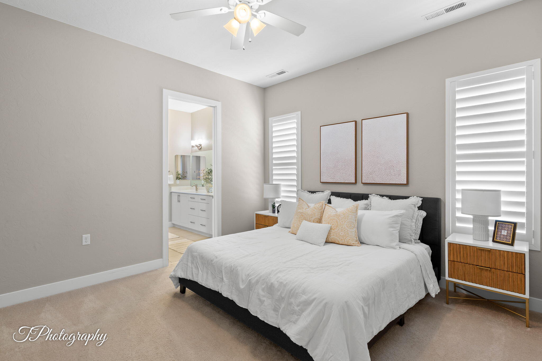 VILLAS AT SUN RIVER - Residential