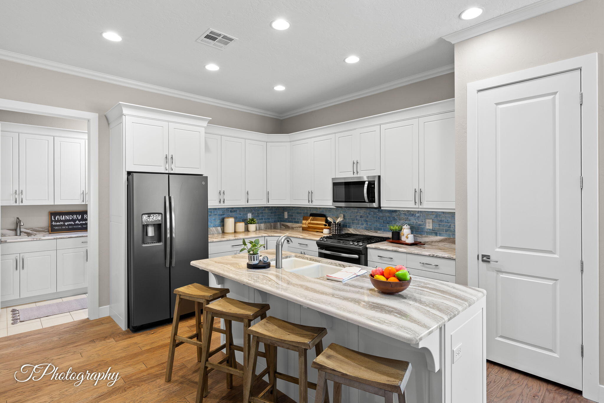 VILLAS AT SUN RIVER - Residential