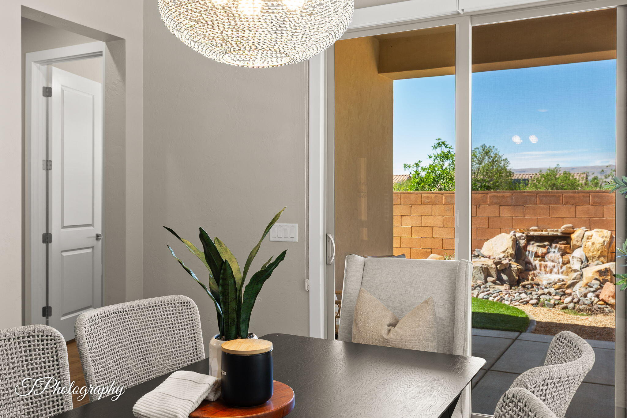 VILLAS AT SUN RIVER - Residential